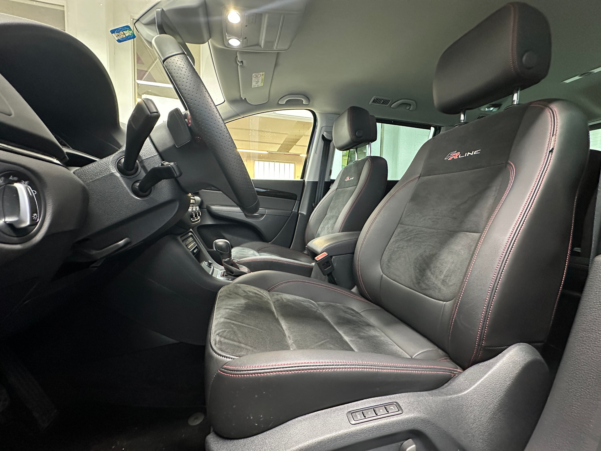 SEAT Alhambra 1.4 TSI DSG Hola FR-image-7