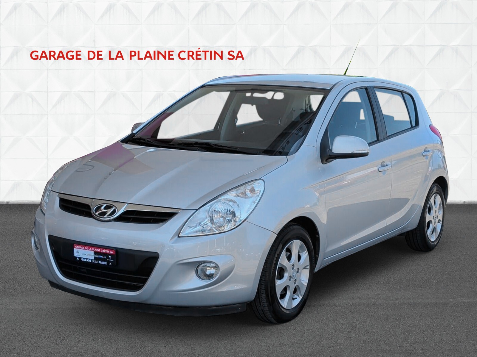 HYUNDAI i20 1.4 Style