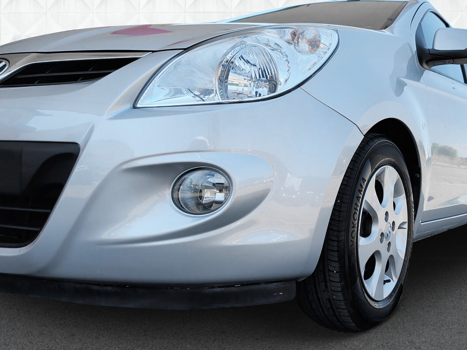 HYUNDAI i20 1.4 Style-image-6