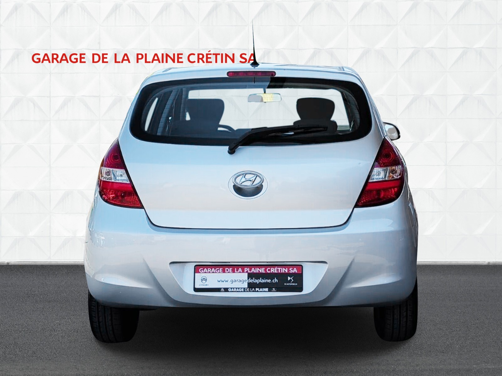 HYUNDAI i20 1.4 Style-image-3