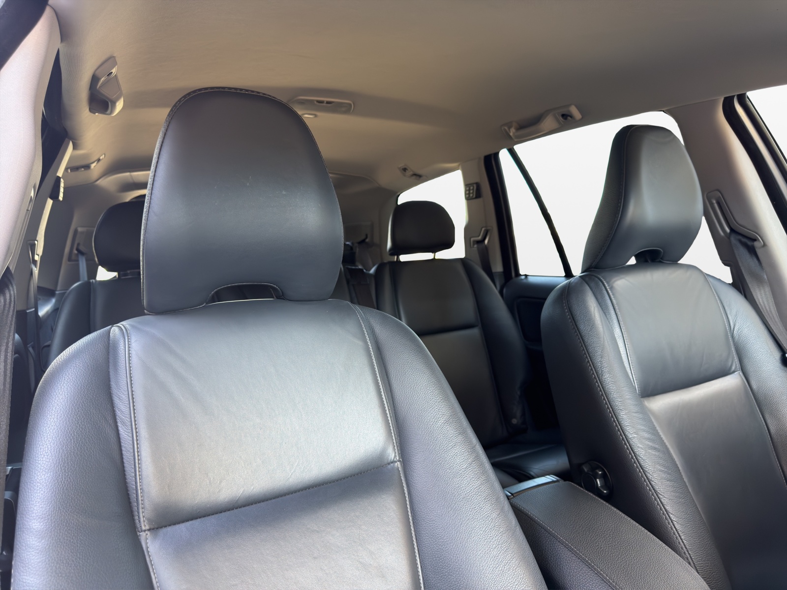 VOLVO XC90 D5 AWD Summum-image-15
