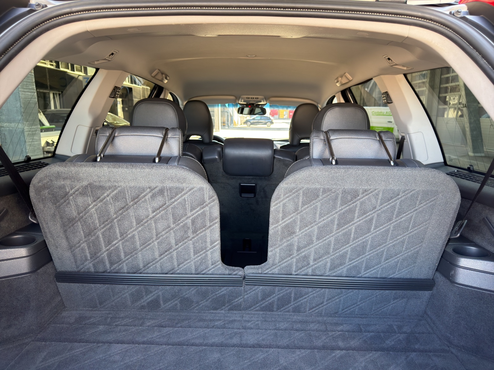 VOLVO XC90 D5 AWD Summum-image-22