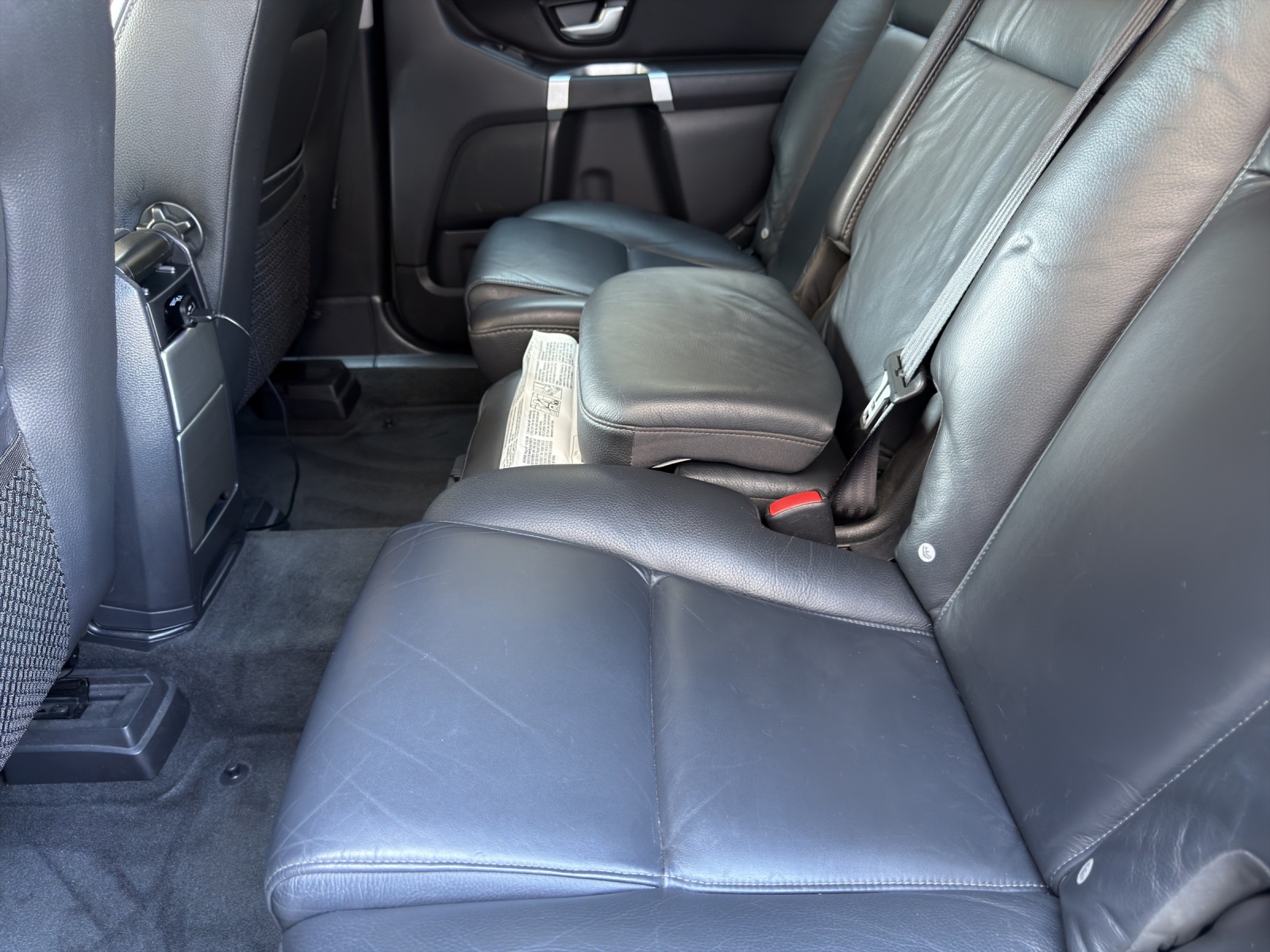 VOLVO XC90 D5 AWD Summum-image-25