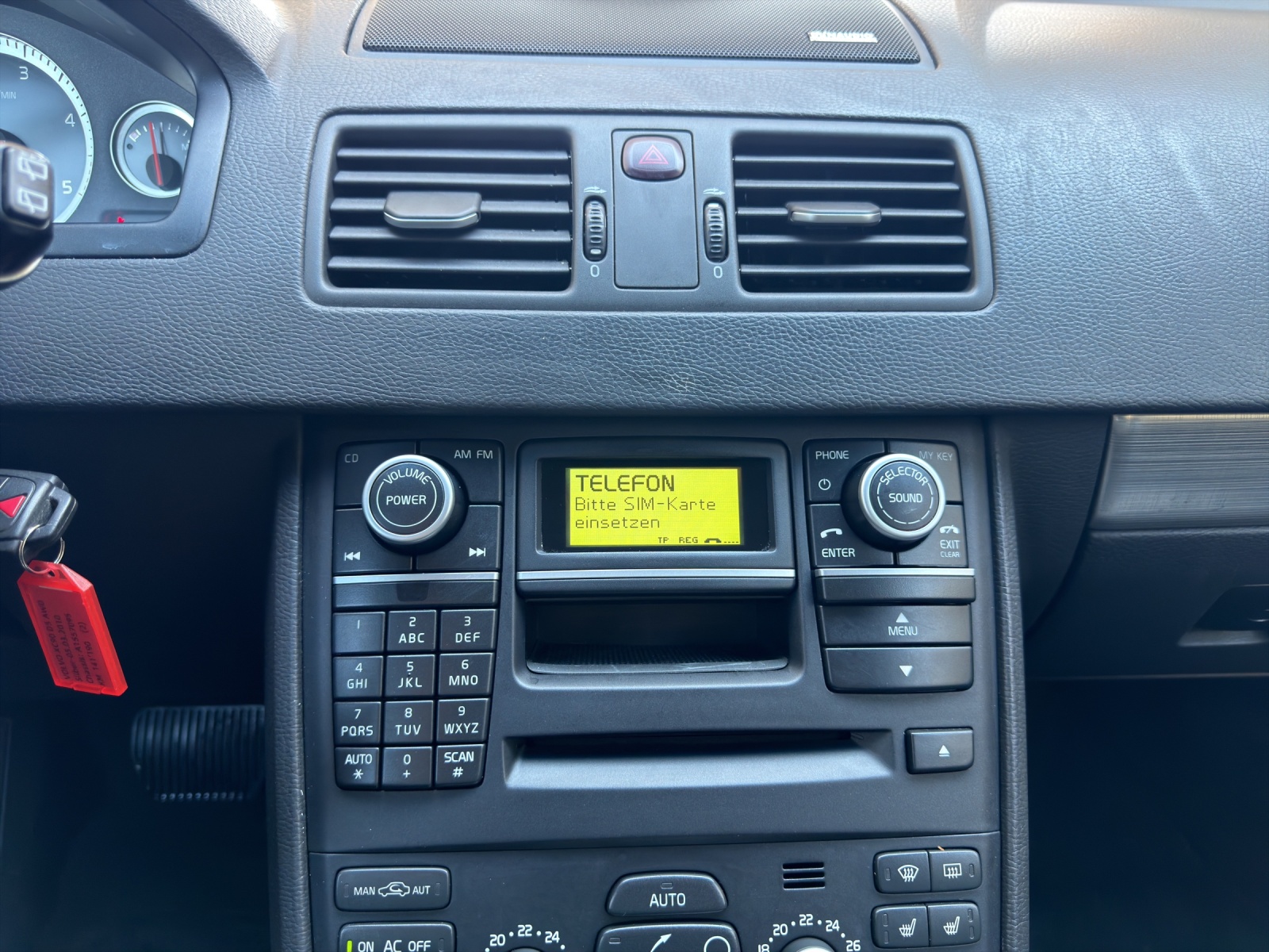 VOLVO XC90 D5 AWD Summum-image-12