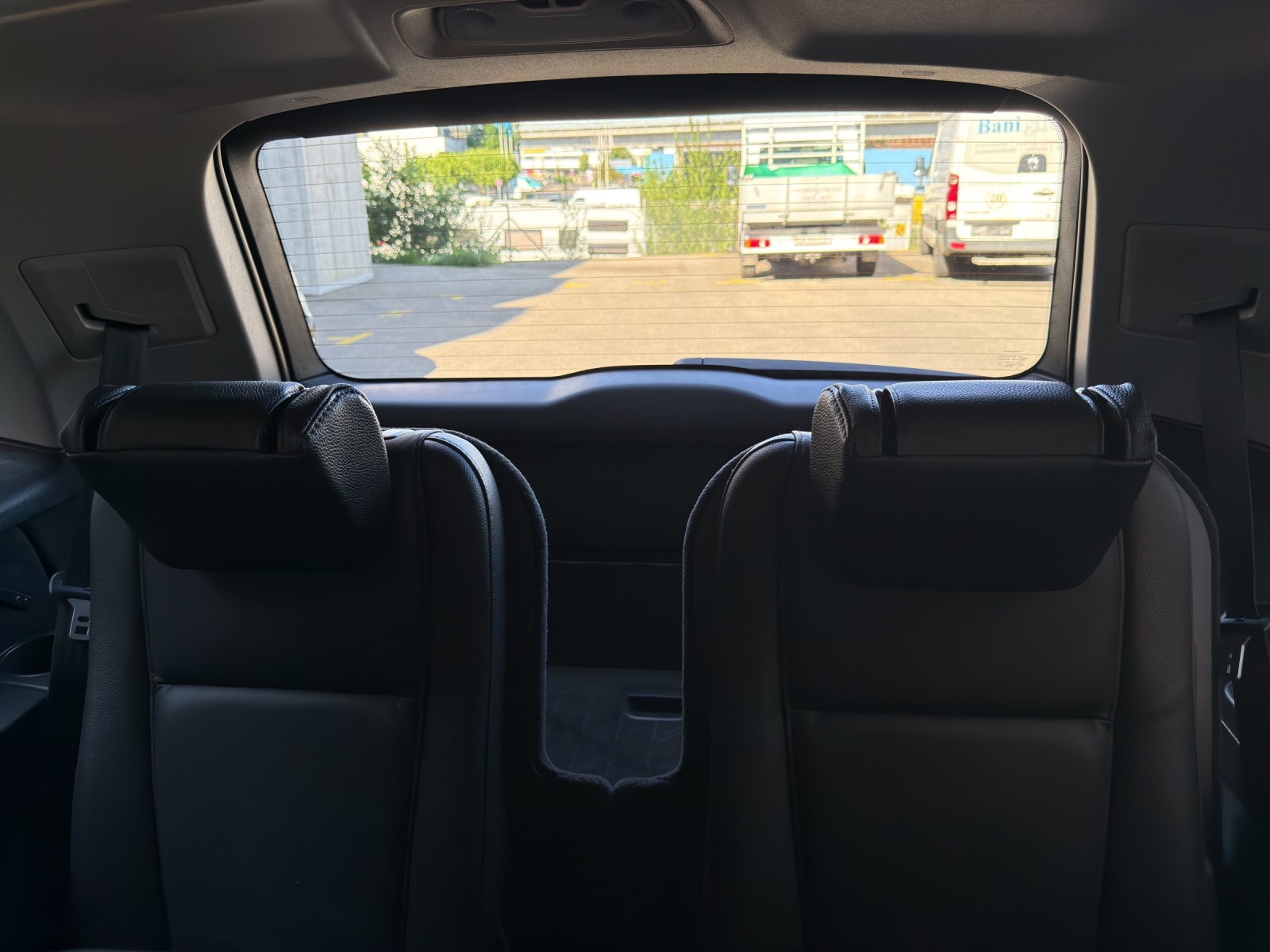 VOLVO XC90 D5 AWD Summum-image-24