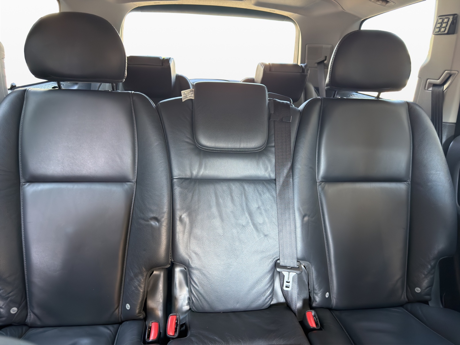 VOLVO XC90 D5 AWD Summum-image-17