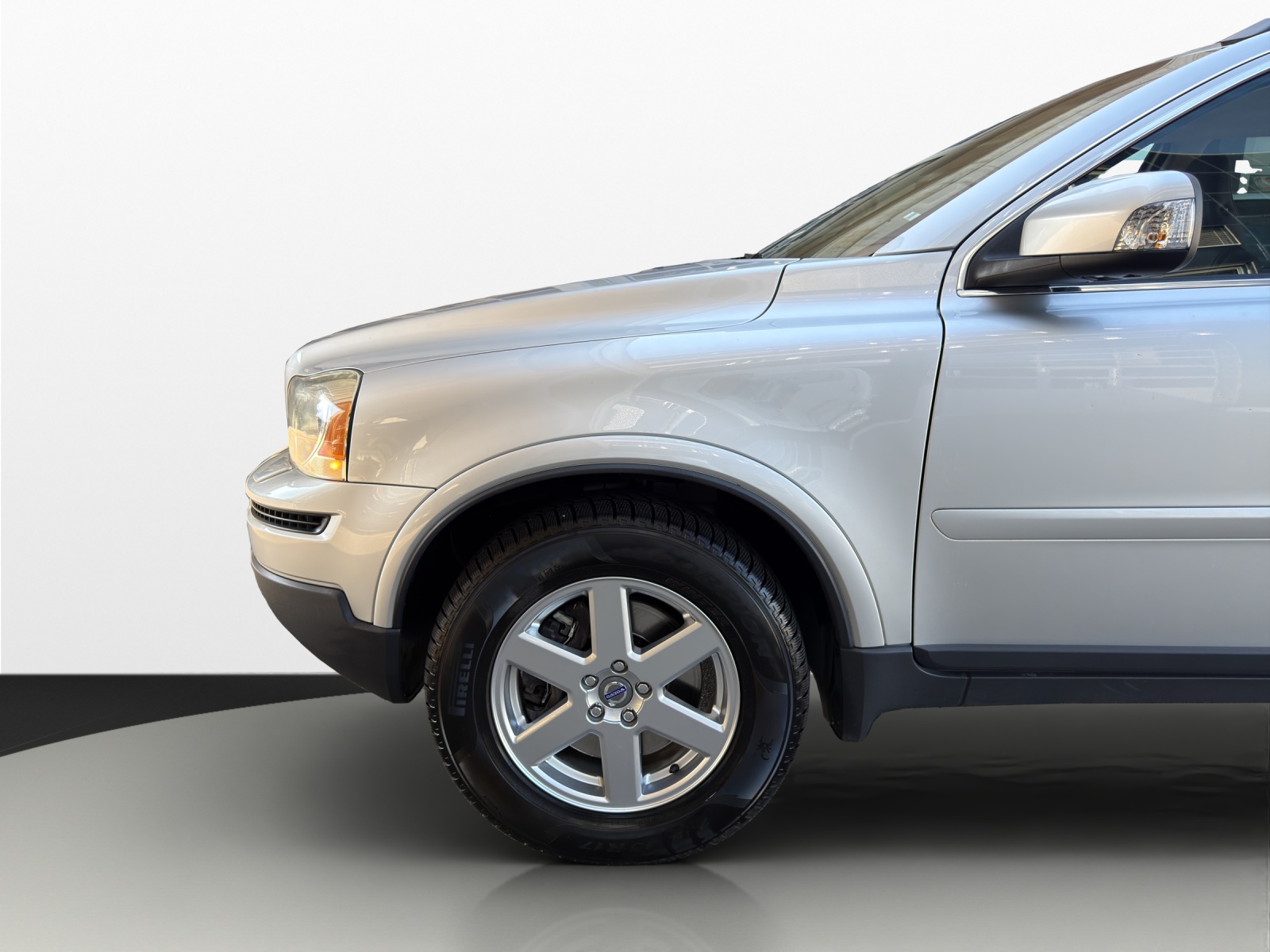 VOLVO XC90 D5 AWD Summum-image-20