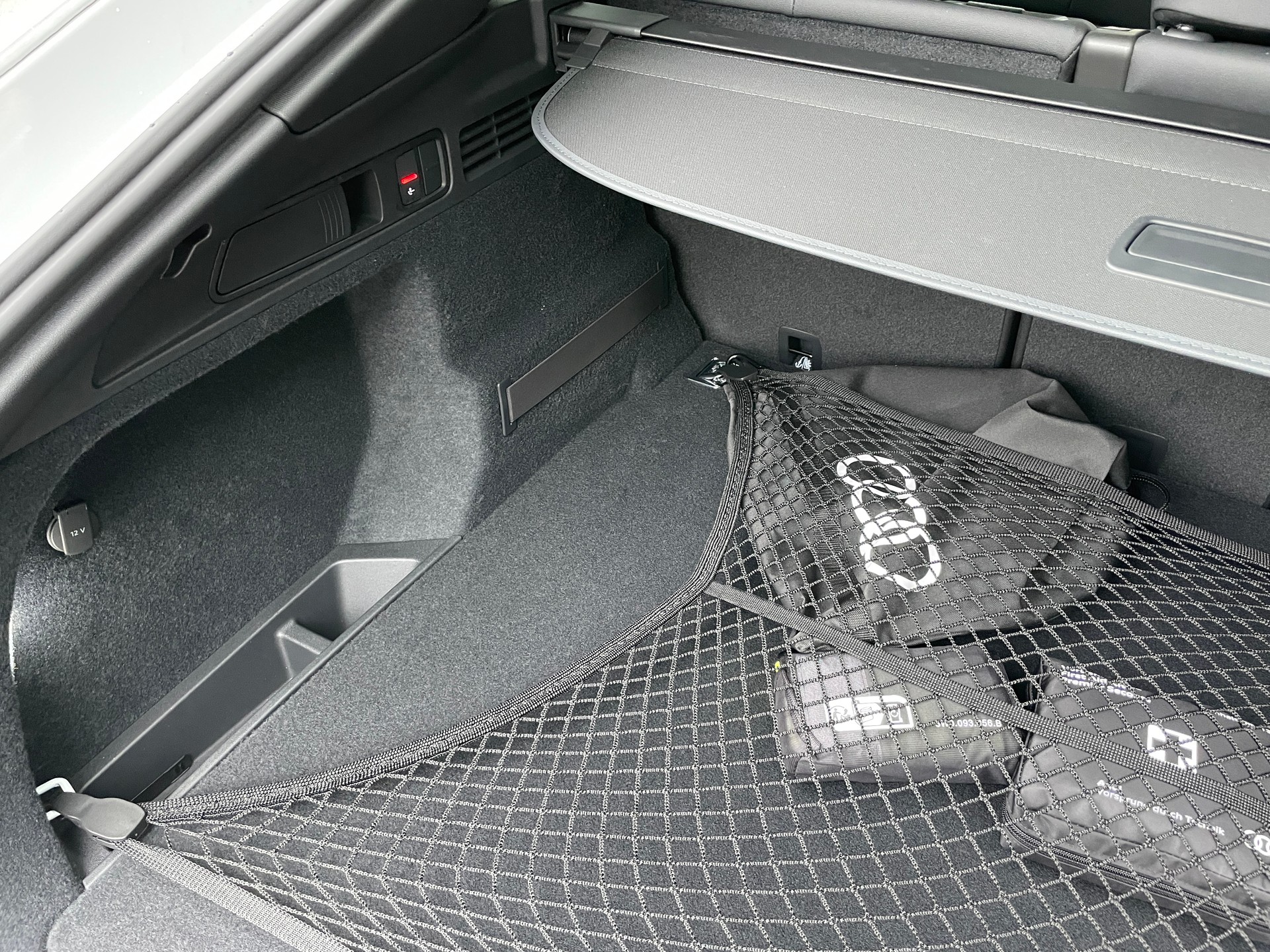 AUDI Q5 Sportback 50 TFSI e PHEV S line quattro S-tronic EDITION ONE-image-9
