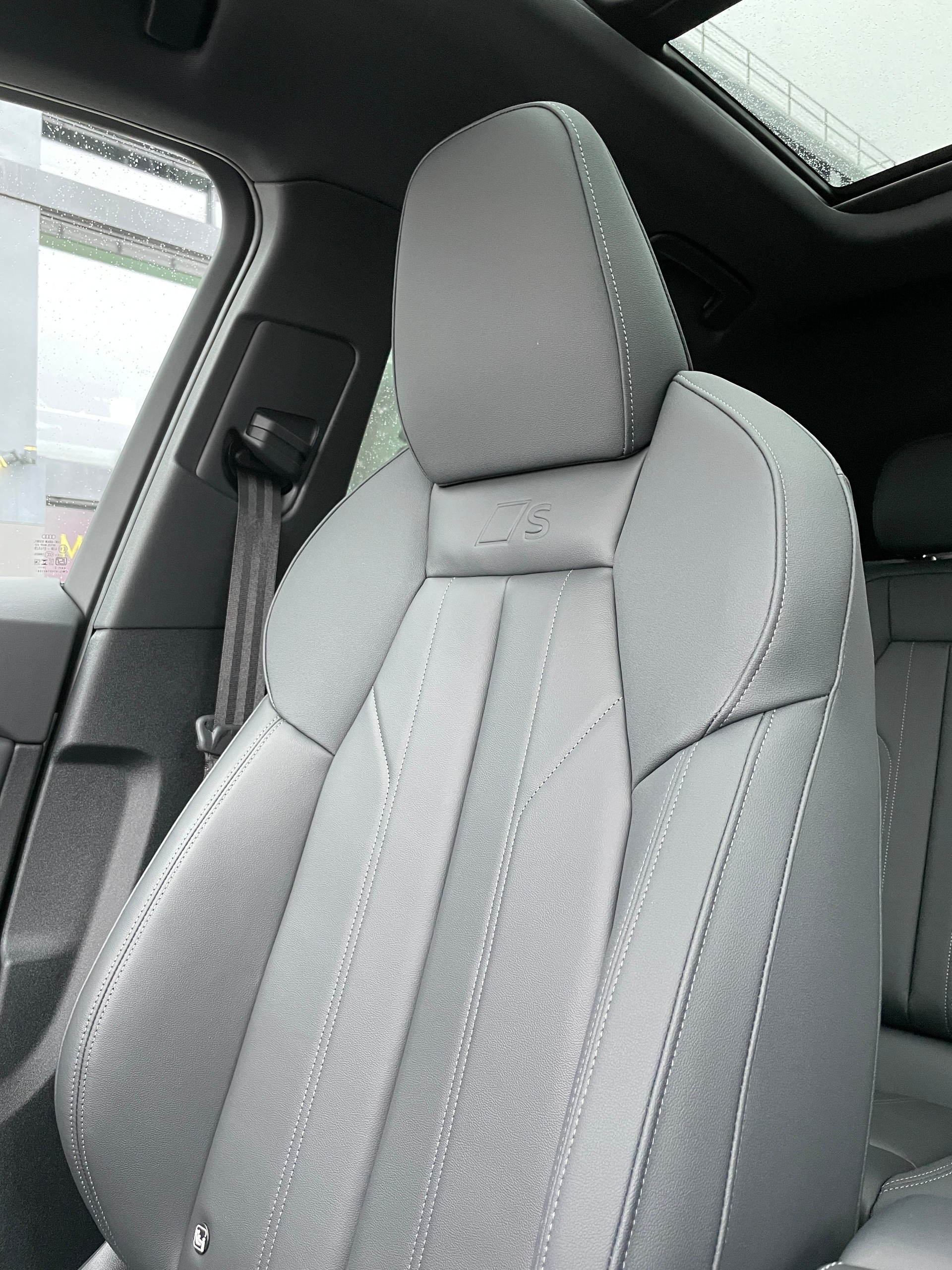 AUDI Q5 Sportback 50 TFSI e PHEV S line quattro S-tronic EDITION ONE-image-24