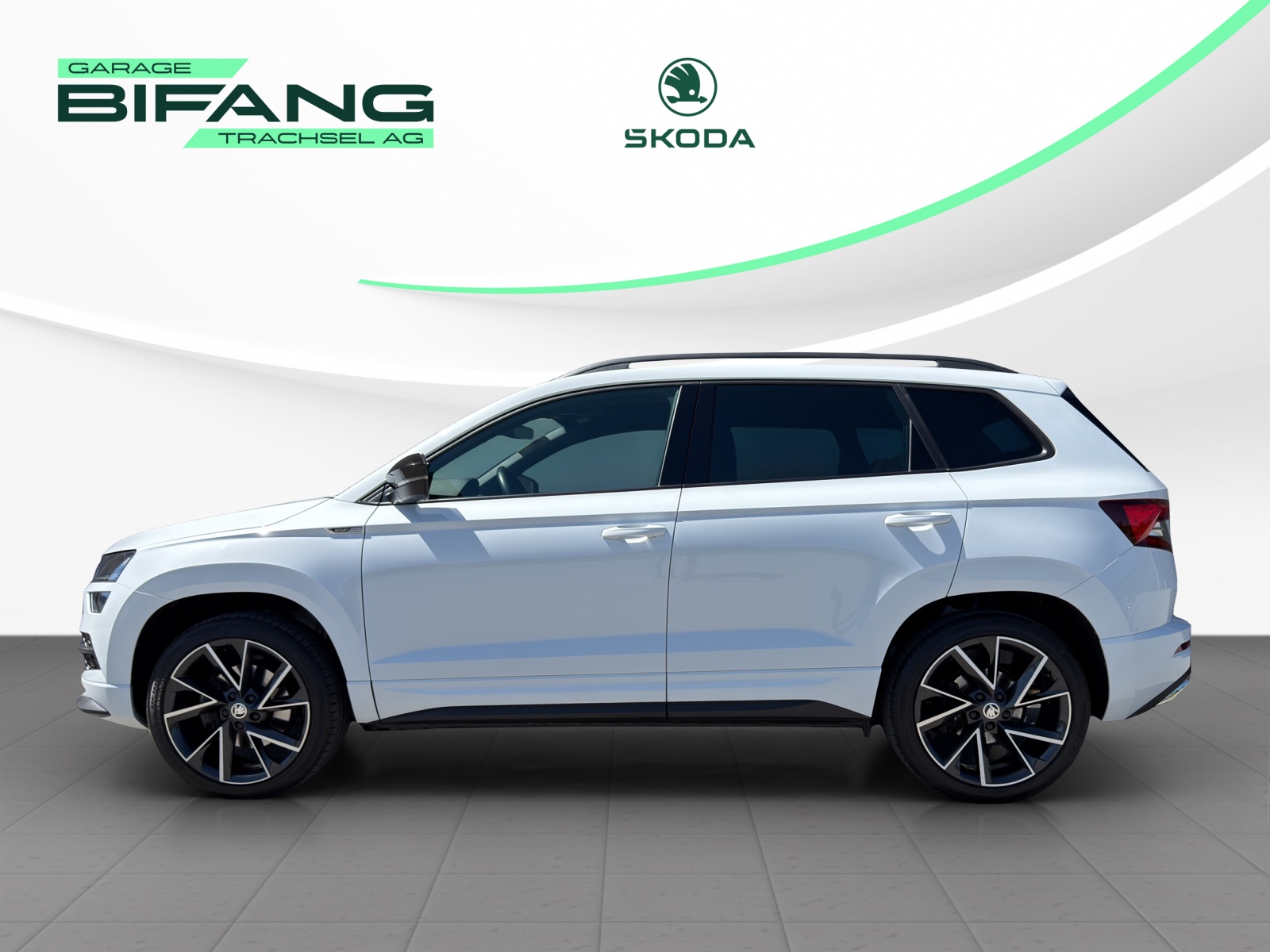 SKODA Karoq 2.0 TSI SportLine 4x4 DSG-image-2
