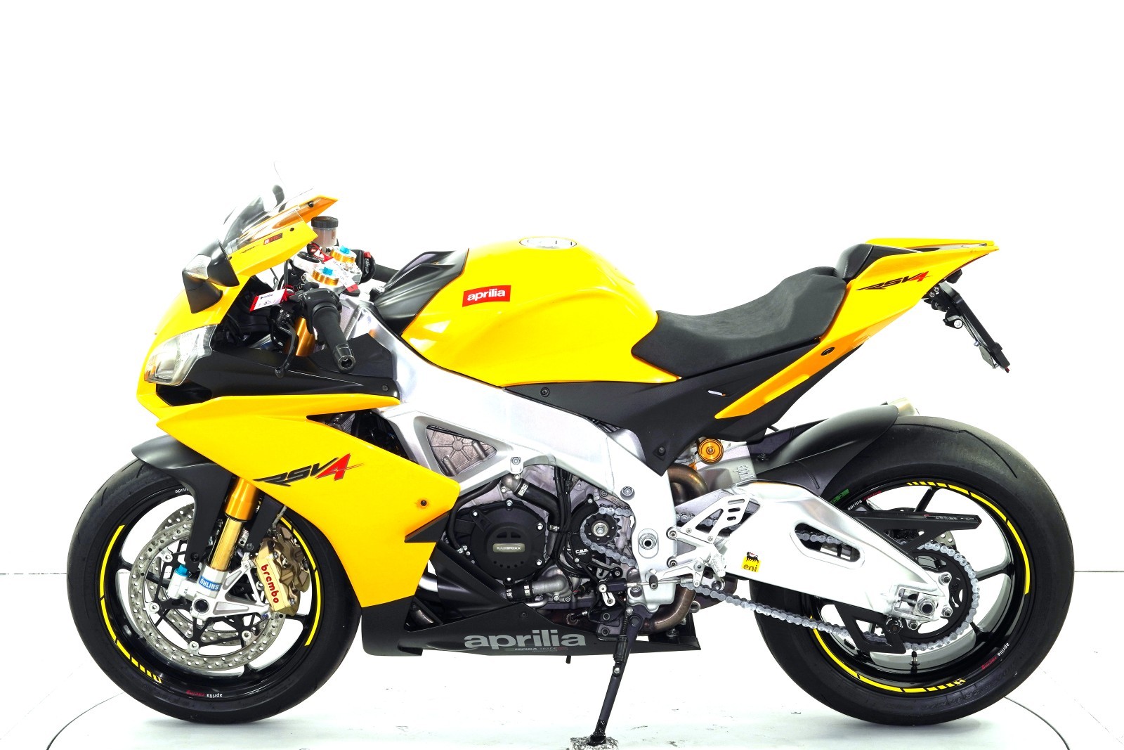 APRILIA RSV4 R 1000 APRC ABS-image-4