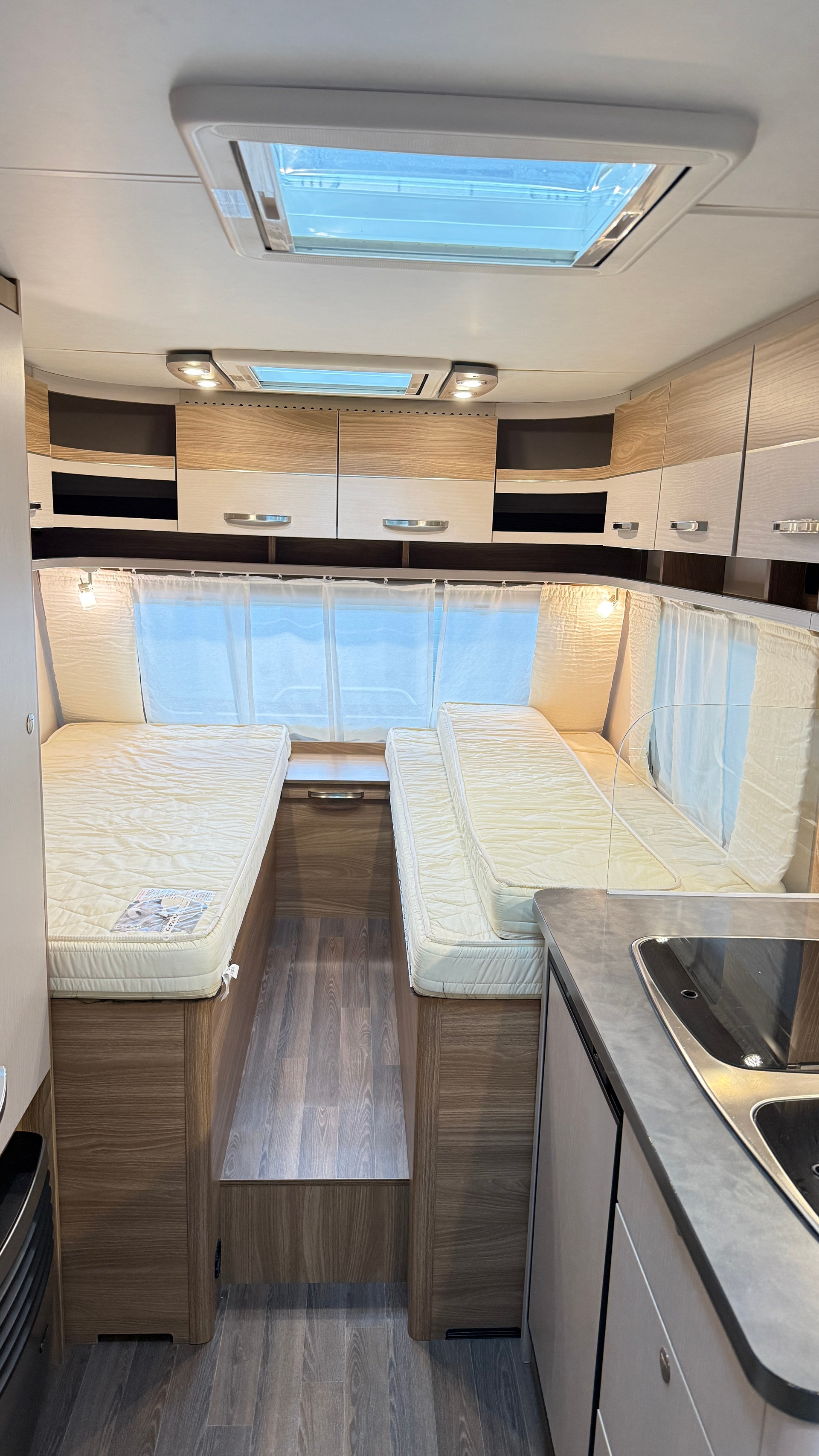 BÜRSTNER Premio 490 TL – Modell 2017 – Frisch ab MFK und Gasprüfung-image-4