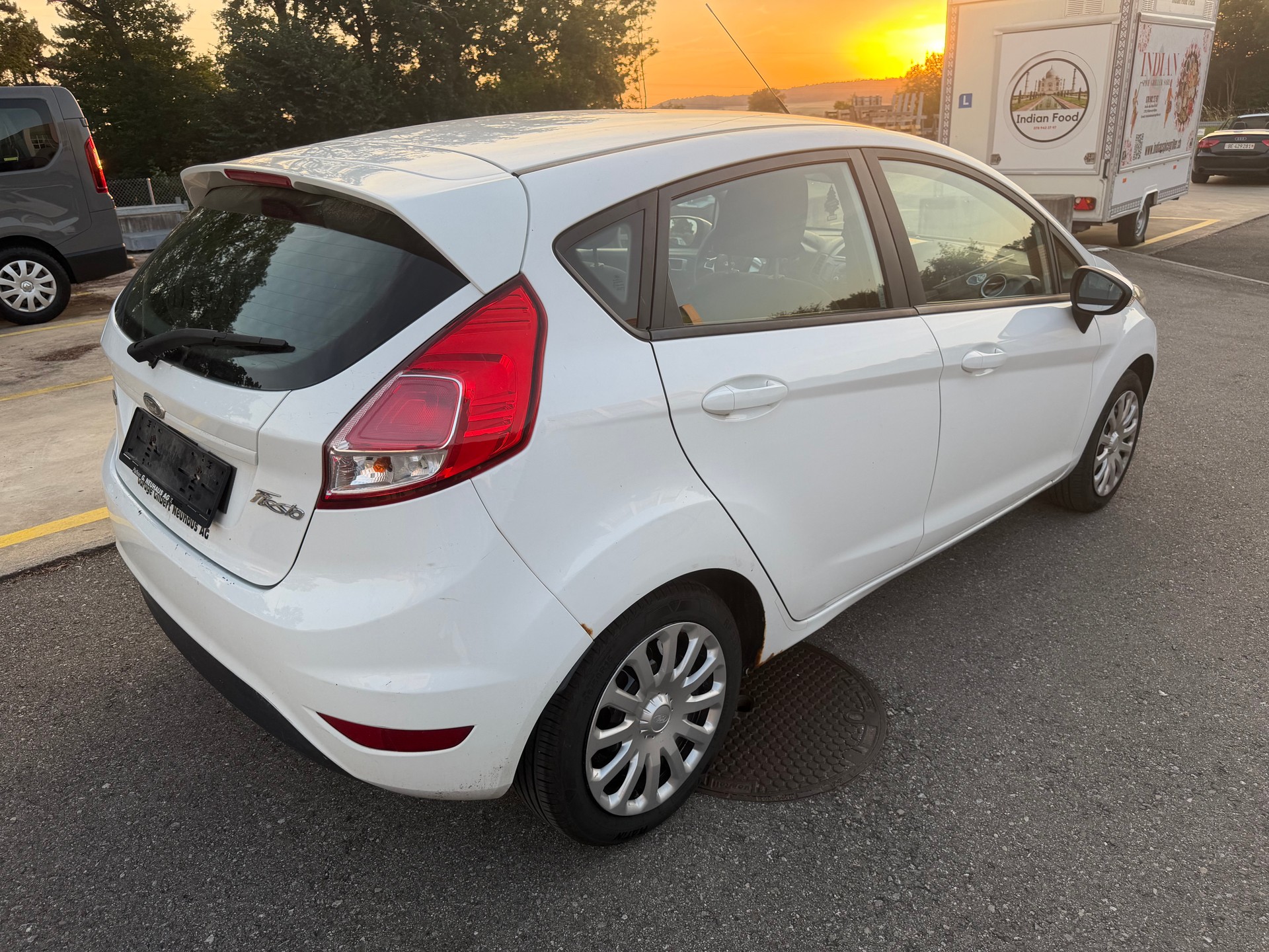 FORD Fiesta 1.0 SCTi Trend-image-2