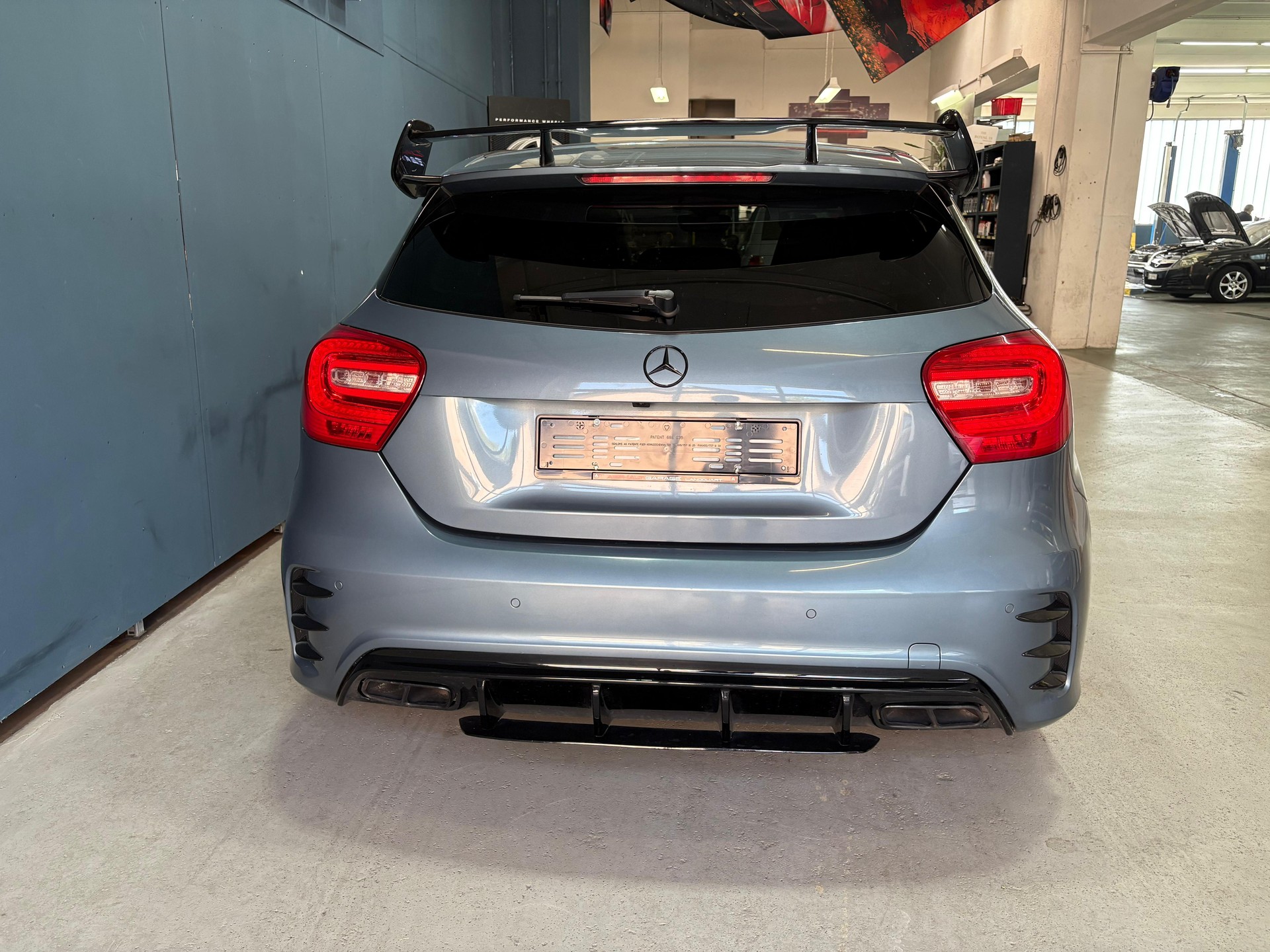 MERCEDES-BENZ A 250 Sport 4Matic 7G-DCT-image-5