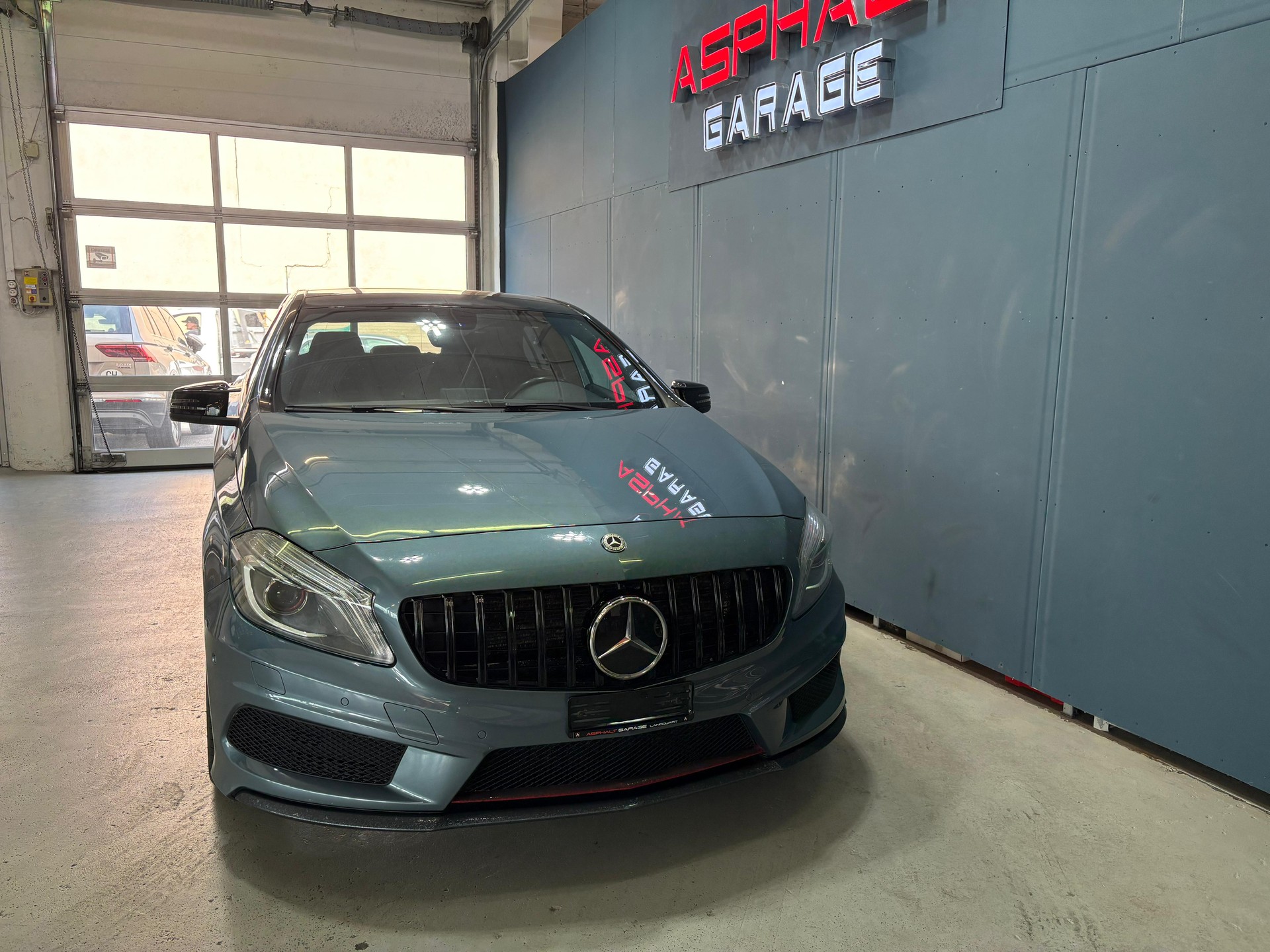 MERCEDES-BENZ A 250 Sport 4Matic 7G-DCT-image-1