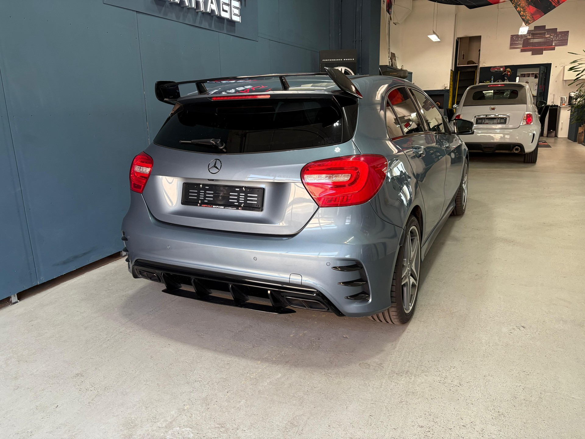 MERCEDES-BENZ A 250 Sport 4Matic 7G-DCT-image-4