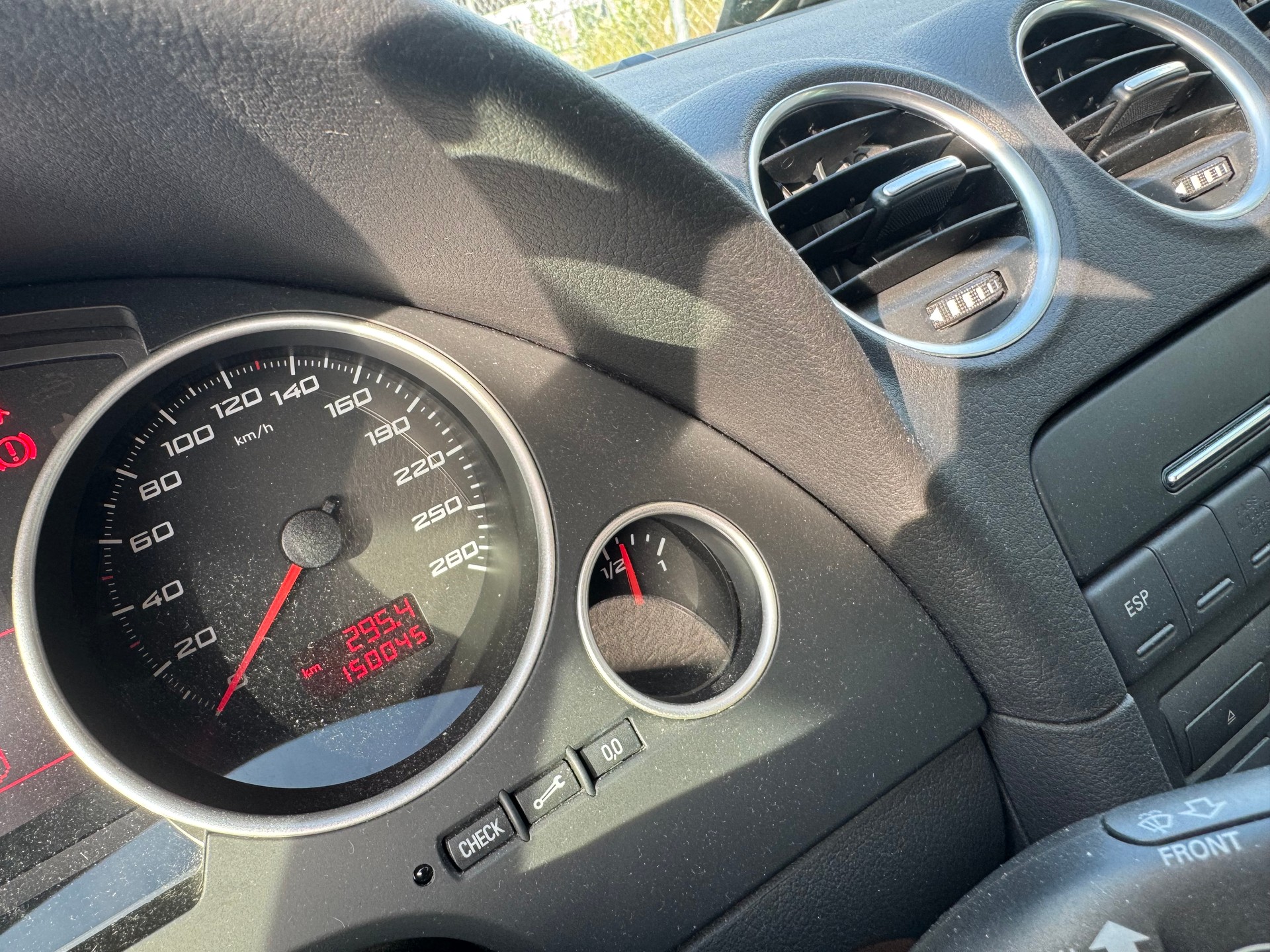 SEAT Exeo ST 2.0 TSI Sport-image-5