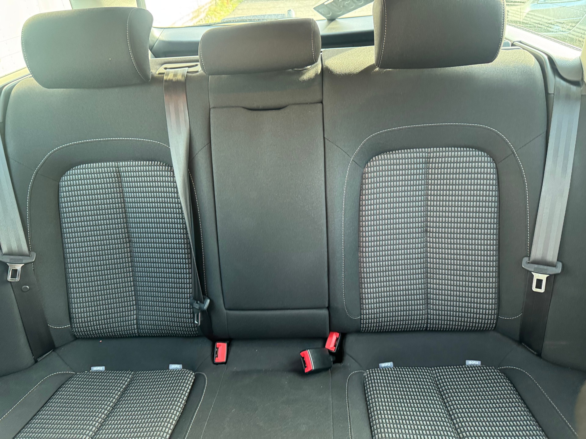SEAT Exeo ST 2.0 TSI Sport-image-7