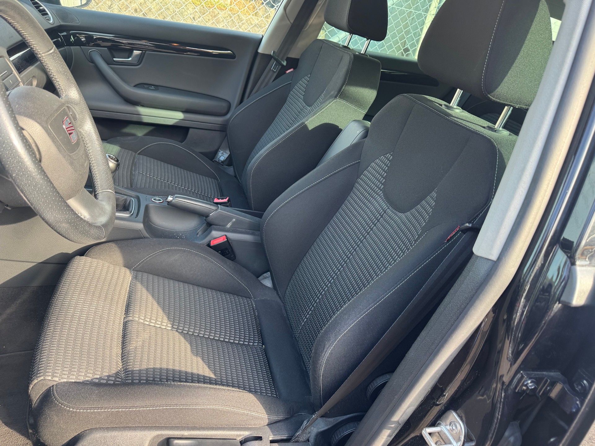 SEAT Exeo ST 2.0 TSI Sport-image-6