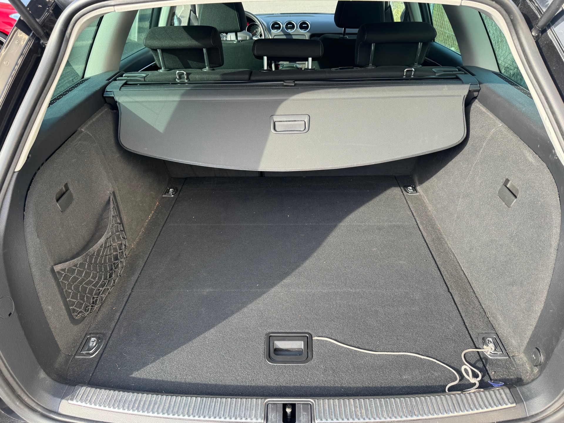 SEAT Exeo ST 2.0 TSI Sport-image-8