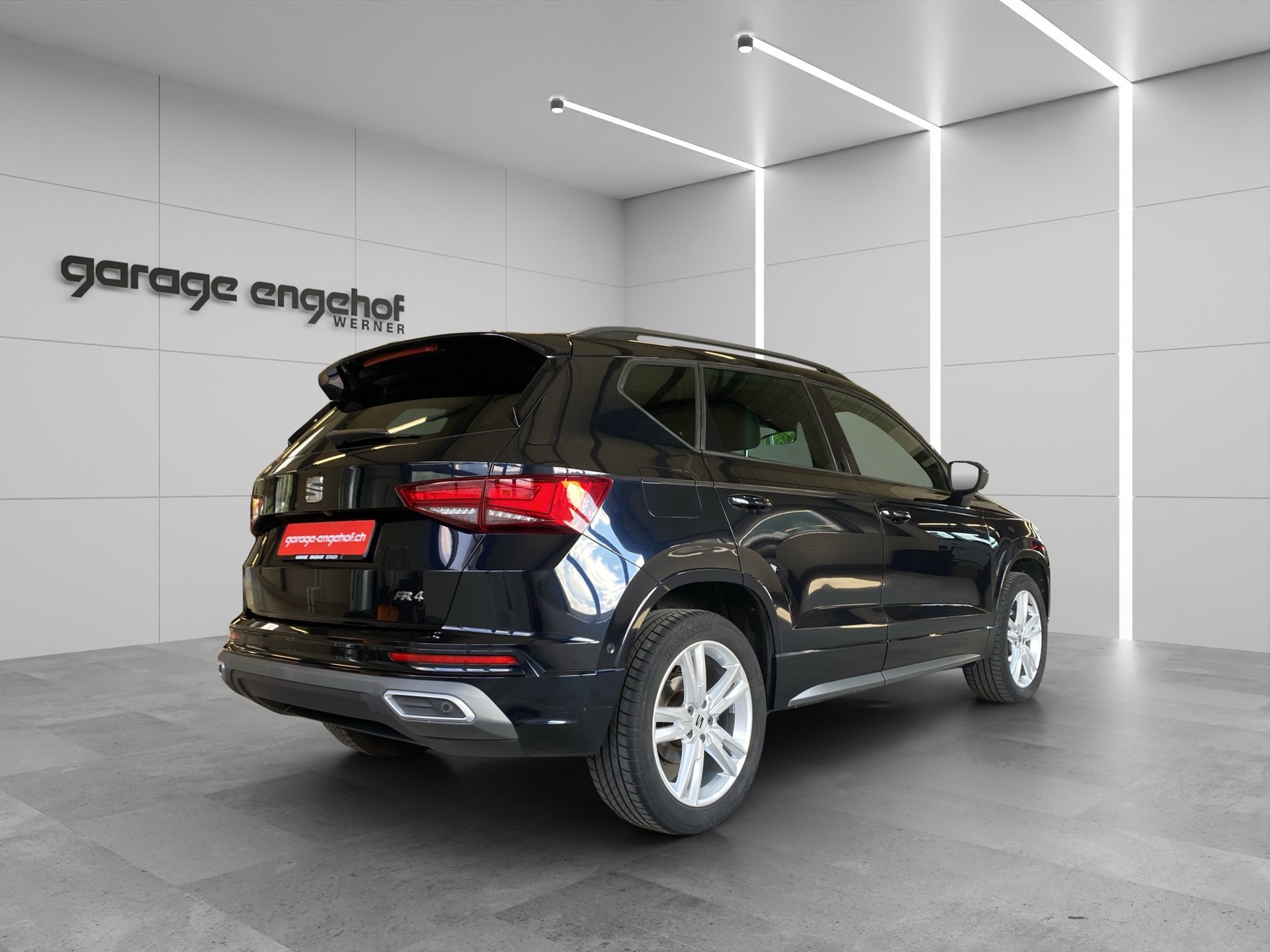 SEAT Ateca 2.0 TSI Hola FR 4Drive DSG-image-7