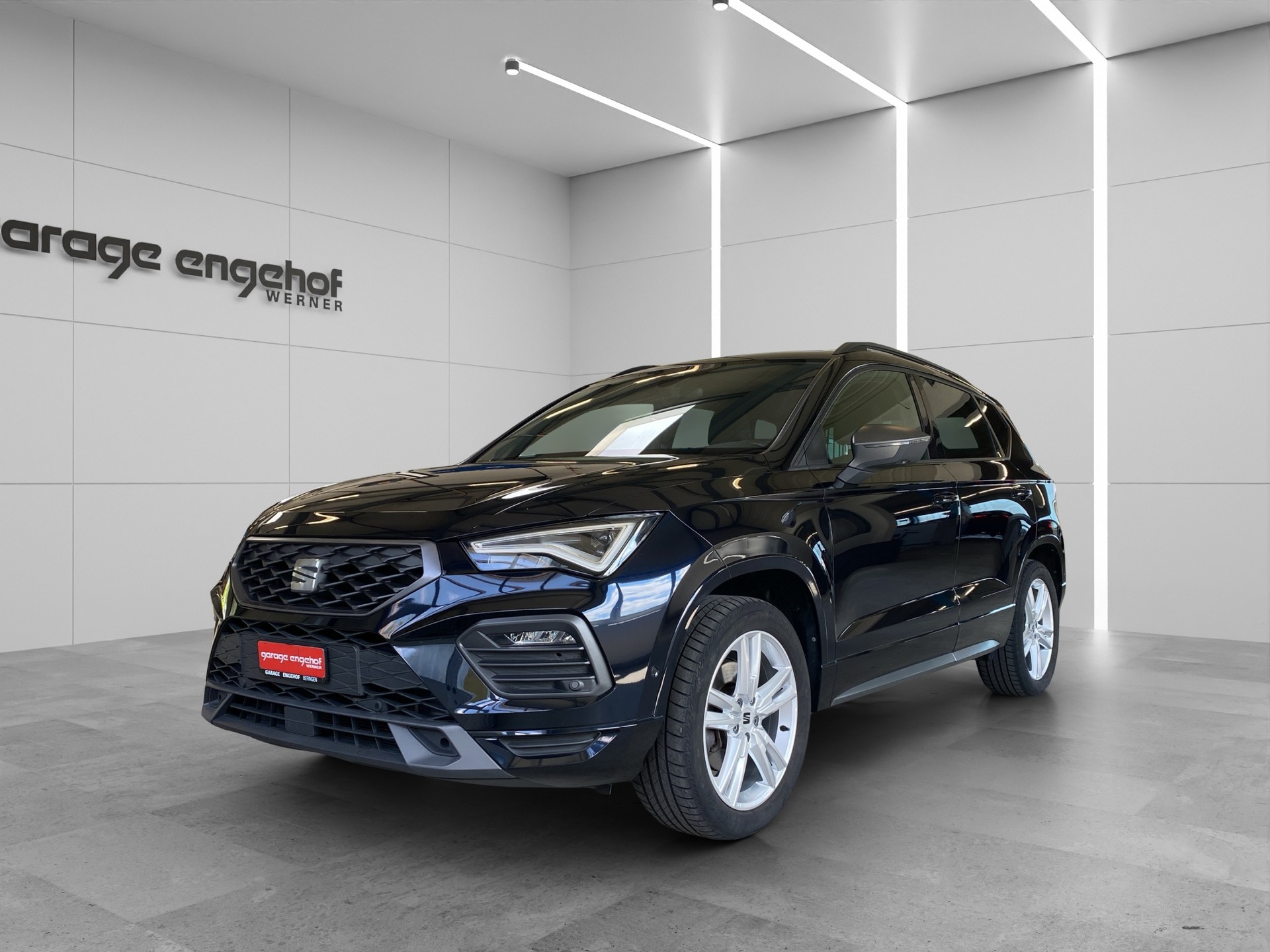 SEAT Ateca 2.0 TSI Hola FR 4Drive DSG-image-0