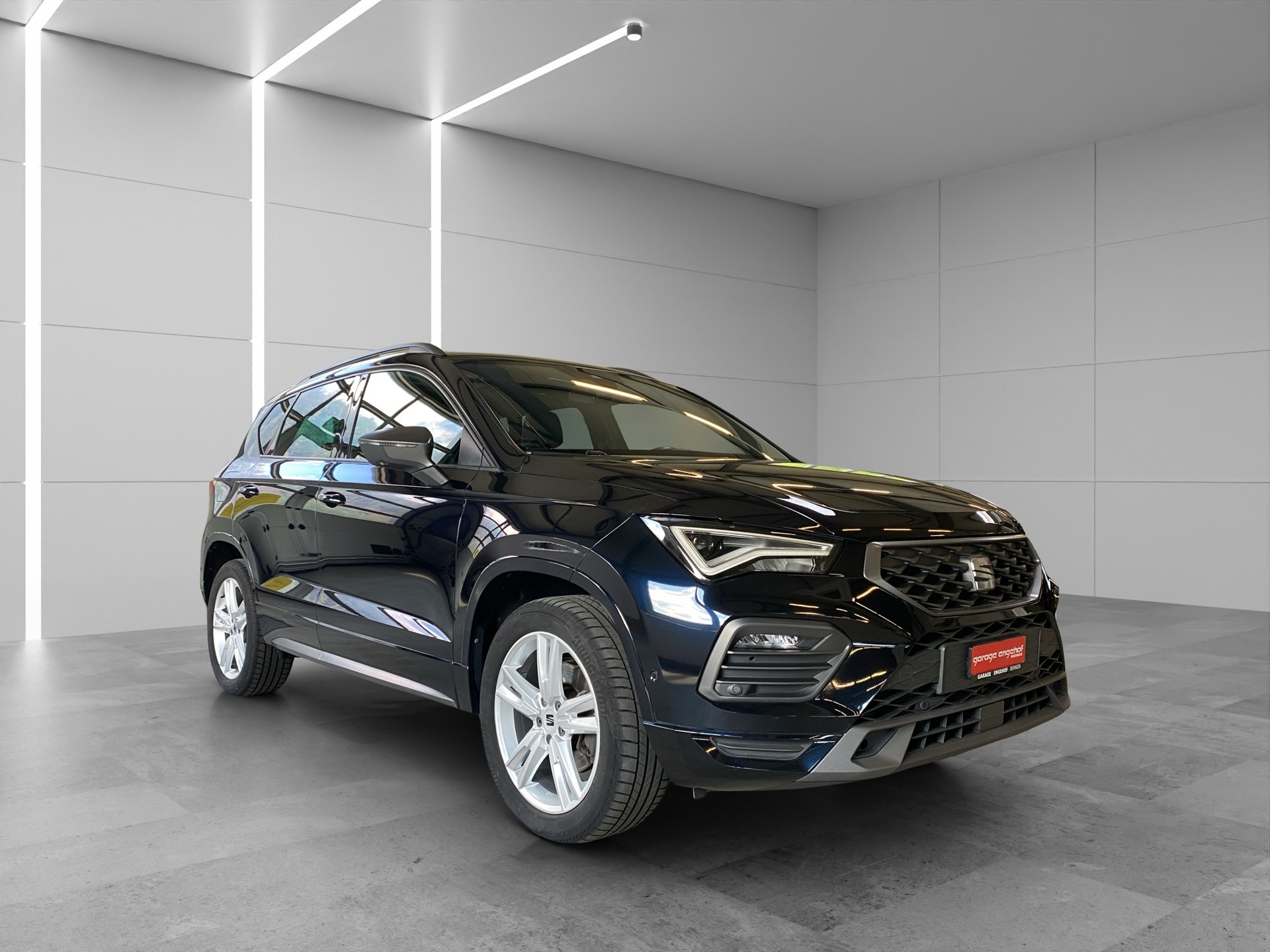 SEAT Ateca 2.0 TSI Hola FR 4Drive DSG-image-2