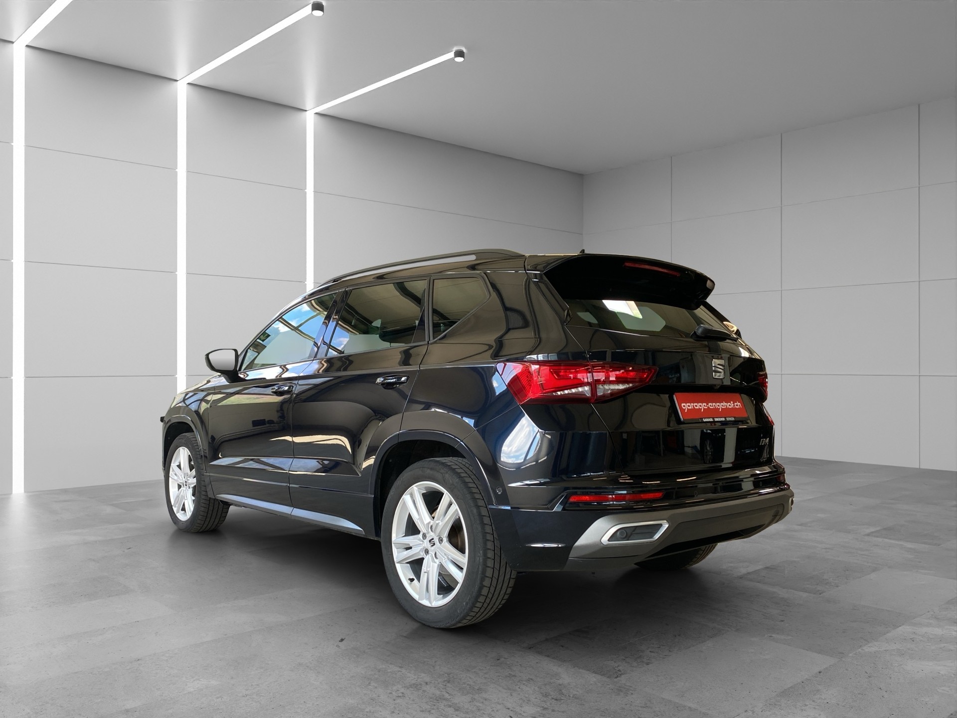 SEAT Ateca 2.0 TSI Hola FR 4Drive DSG-image-5