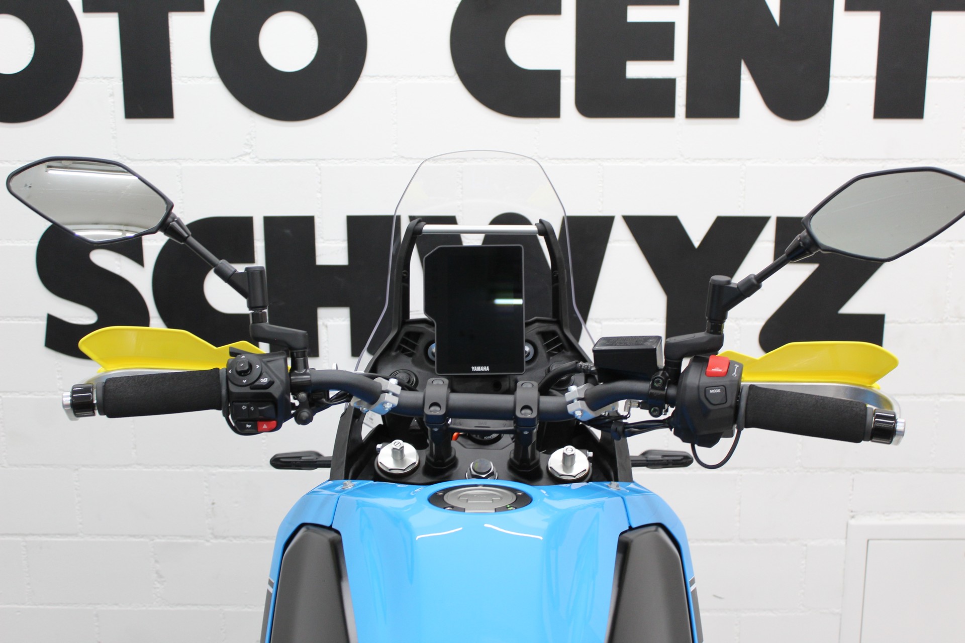 YAMAHA Tenere 700 Rally Edition-image-8