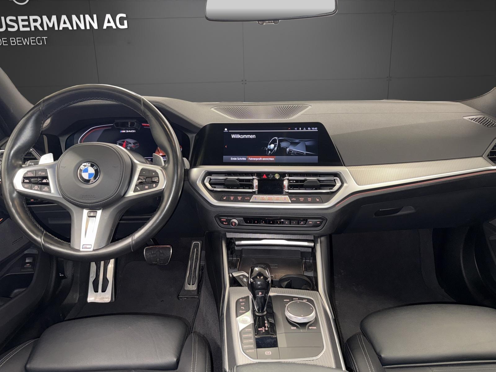 BMW M340i xDrive Touring-image-7