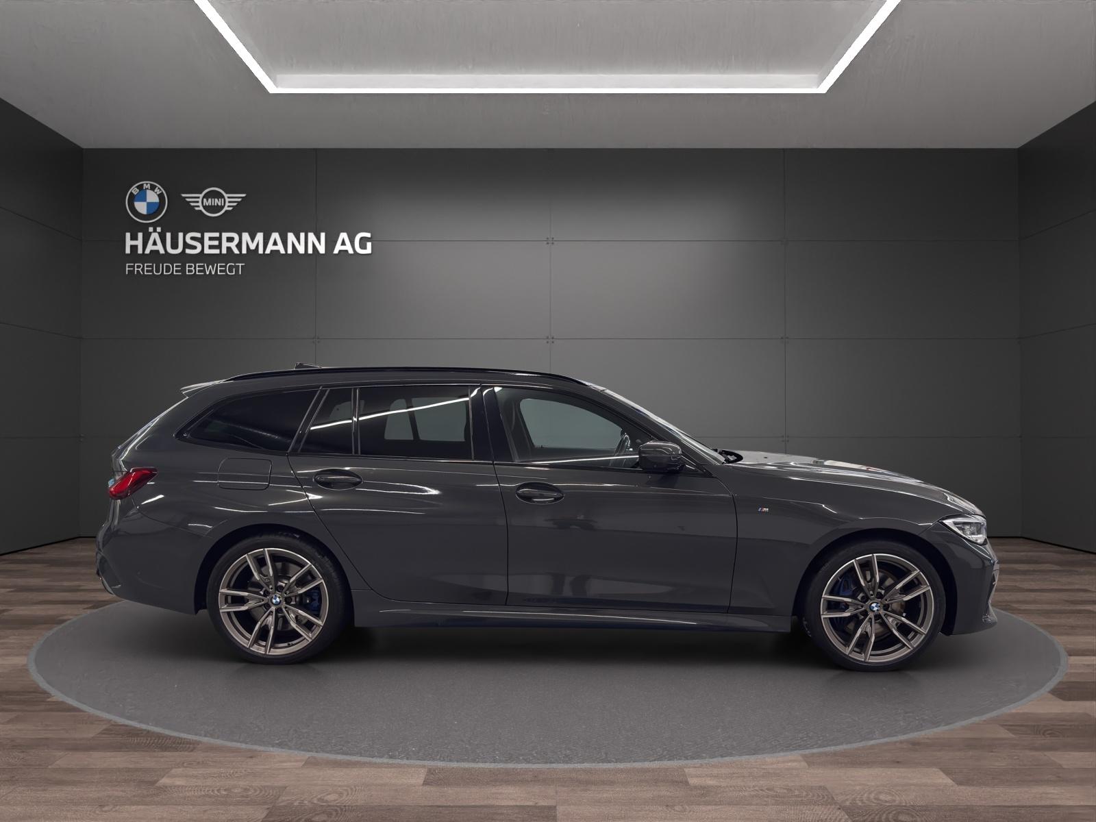 BMW M340i xDrive Touring-image-3