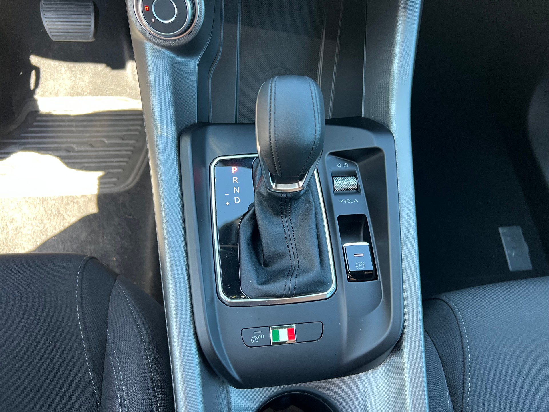 ALFA ROMEO Tonale 1.6 JTD Super-image-19