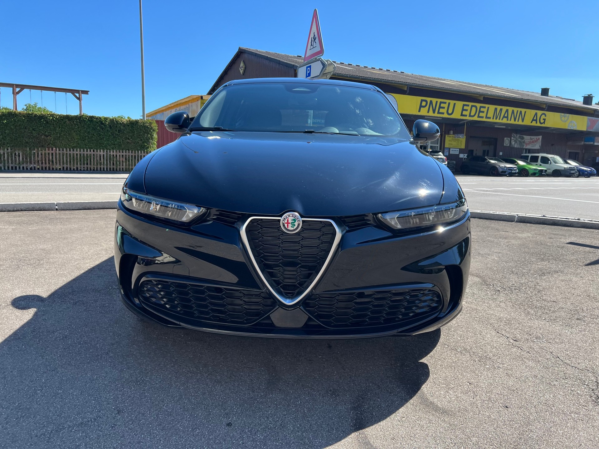 ALFA ROMEO Tonale 1.6 JTD Super-image-3