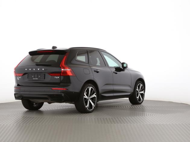 VOLVO XC60 T6 eAWD PluginHybrid Xcentric Geartronic-image-1
