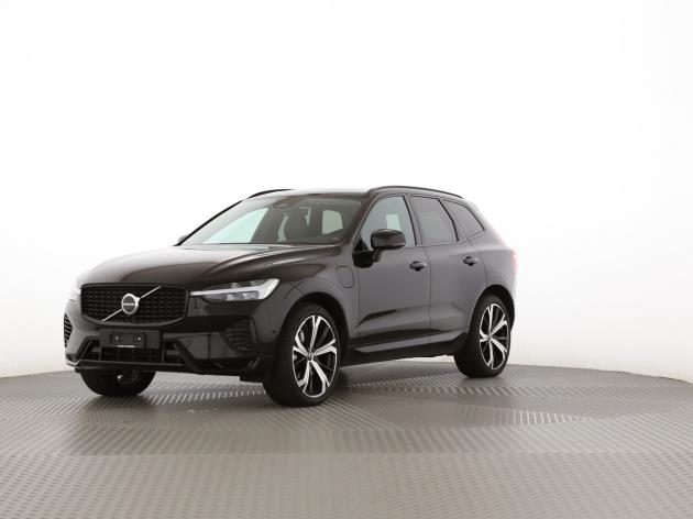 VOLVO XC60 T6 eAWD PluginHybrid Xcentric Geartronic-image-0