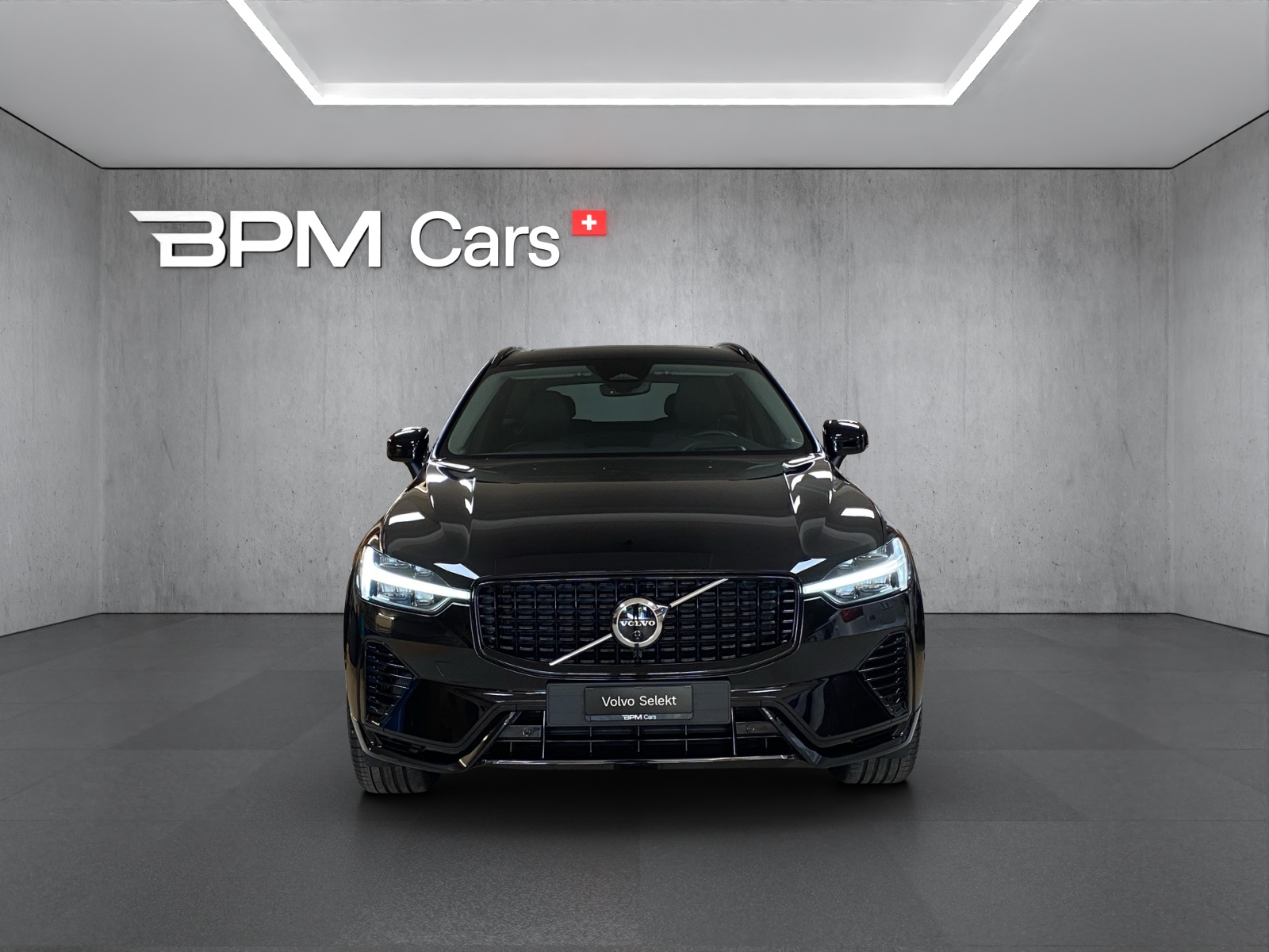 VOLVO XC60 T6 eAWD PluginHybrid Xcentric Geartronic-showroom-element-2