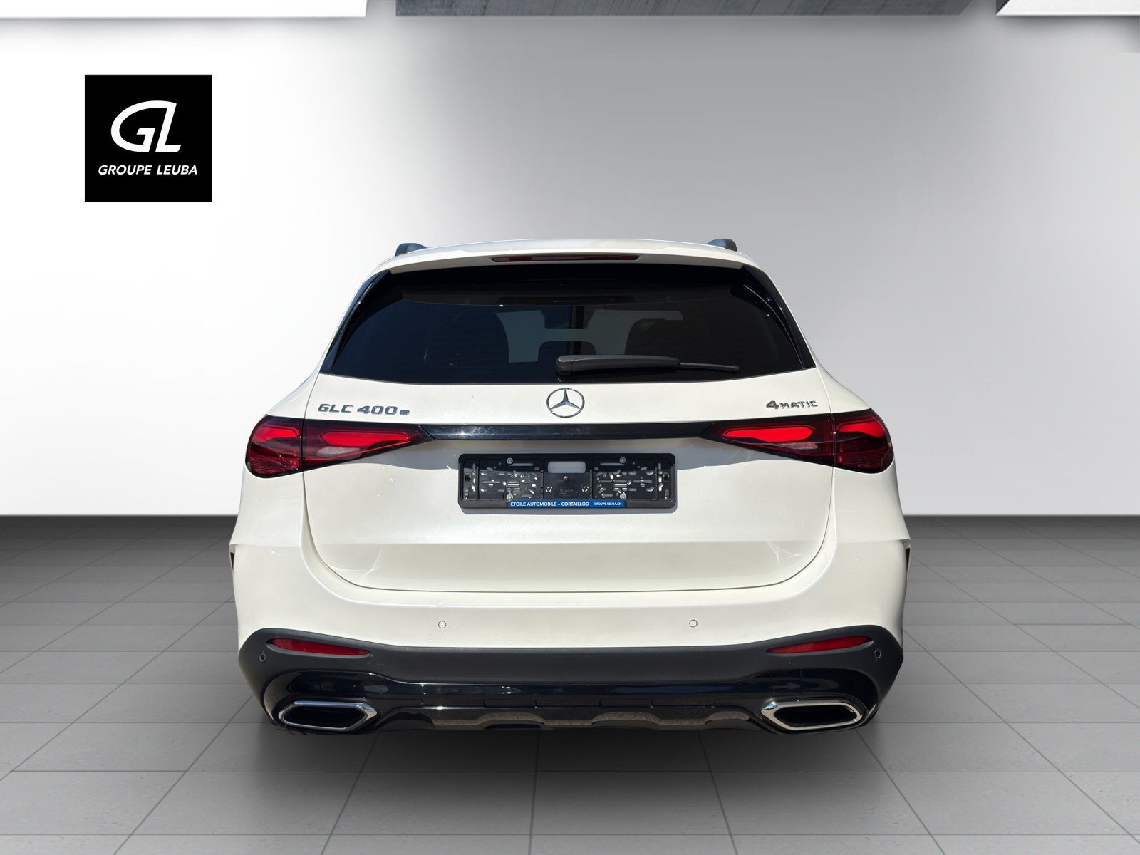 MERCEDES-BENZ GLC 400 e 4M 9G-Tronic-image-3