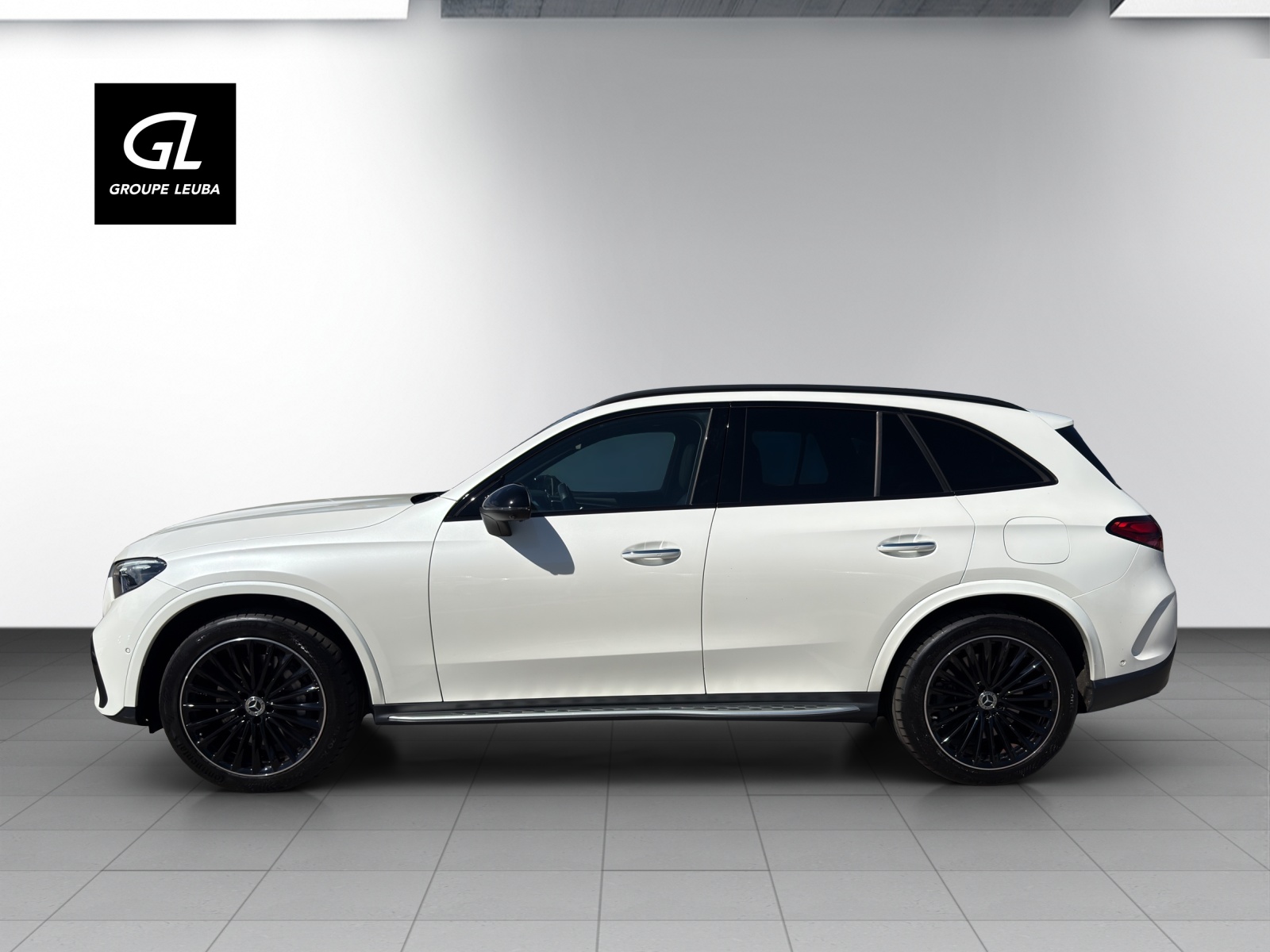 MERCEDES-BENZ GLC 400 e 4M 9G-Tronic-image-4