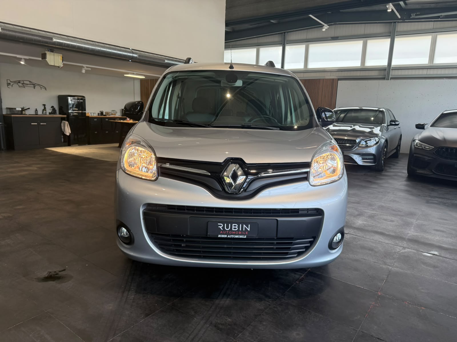 RENAULT Kangoo 1.5 dCi Zen+-image-8