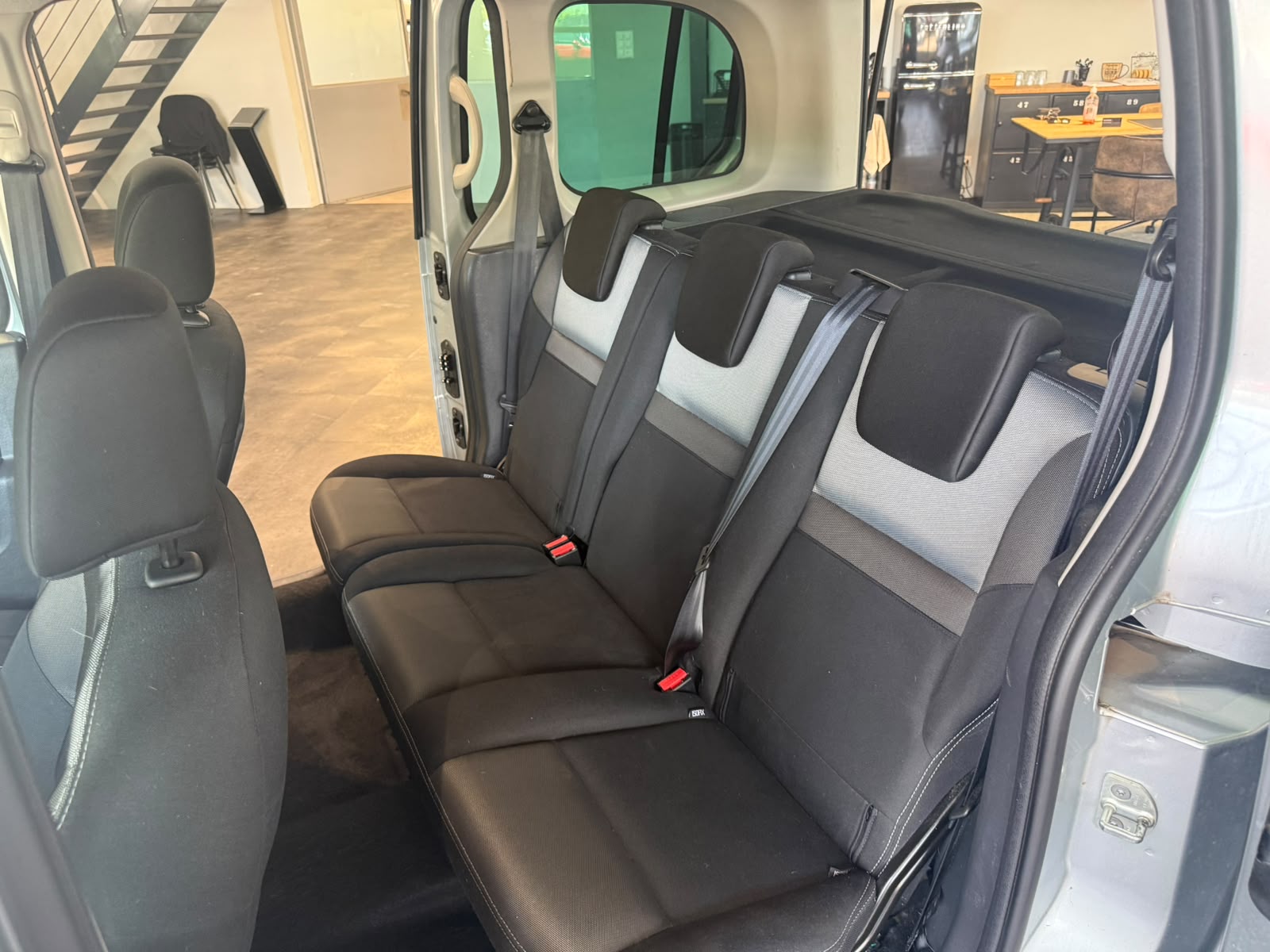 RENAULT Kangoo 1.5 dCi Zen+-image-10
