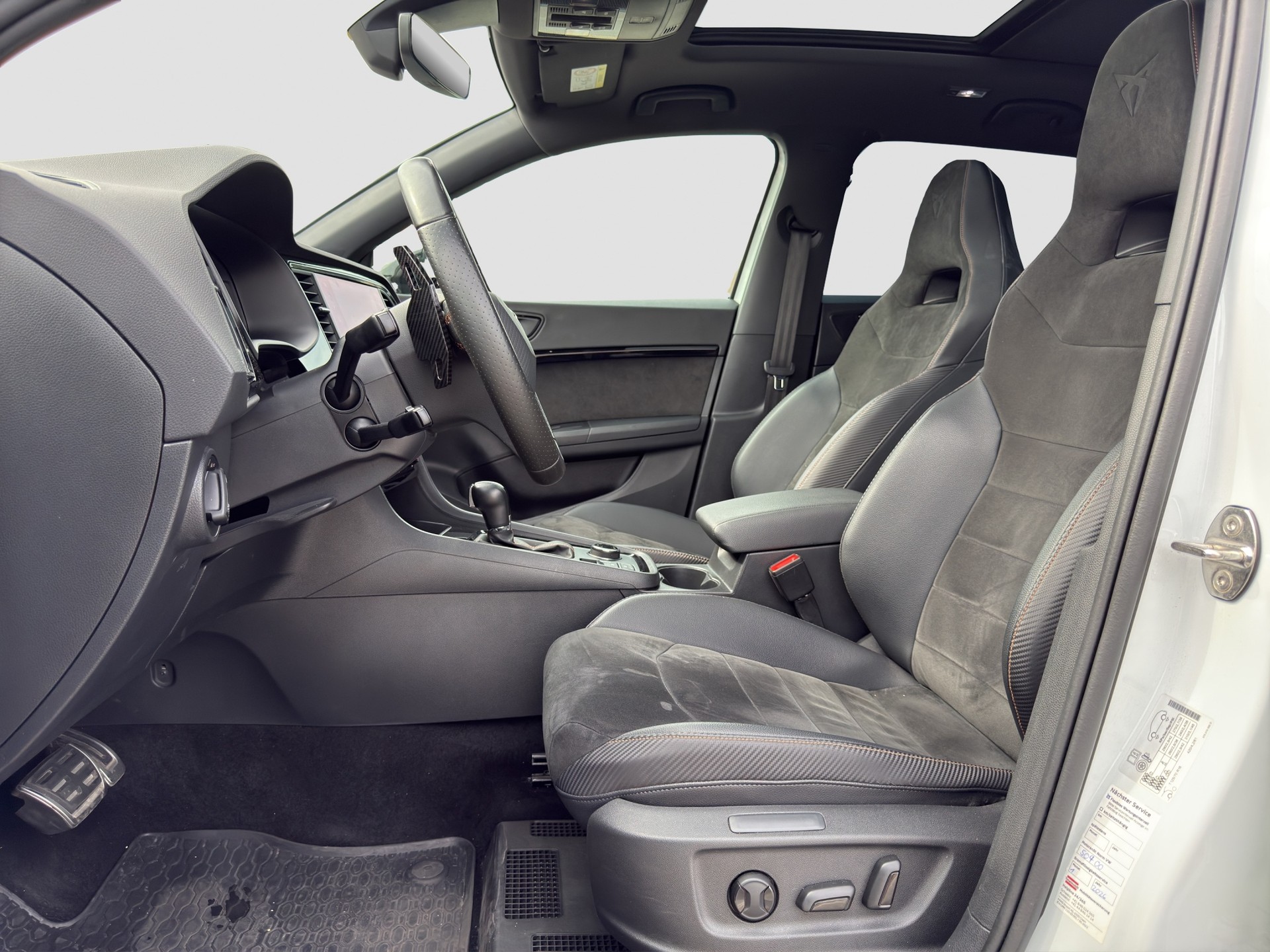 CUPRA Ateca 2.0TSI 4Drive DSG-image-7