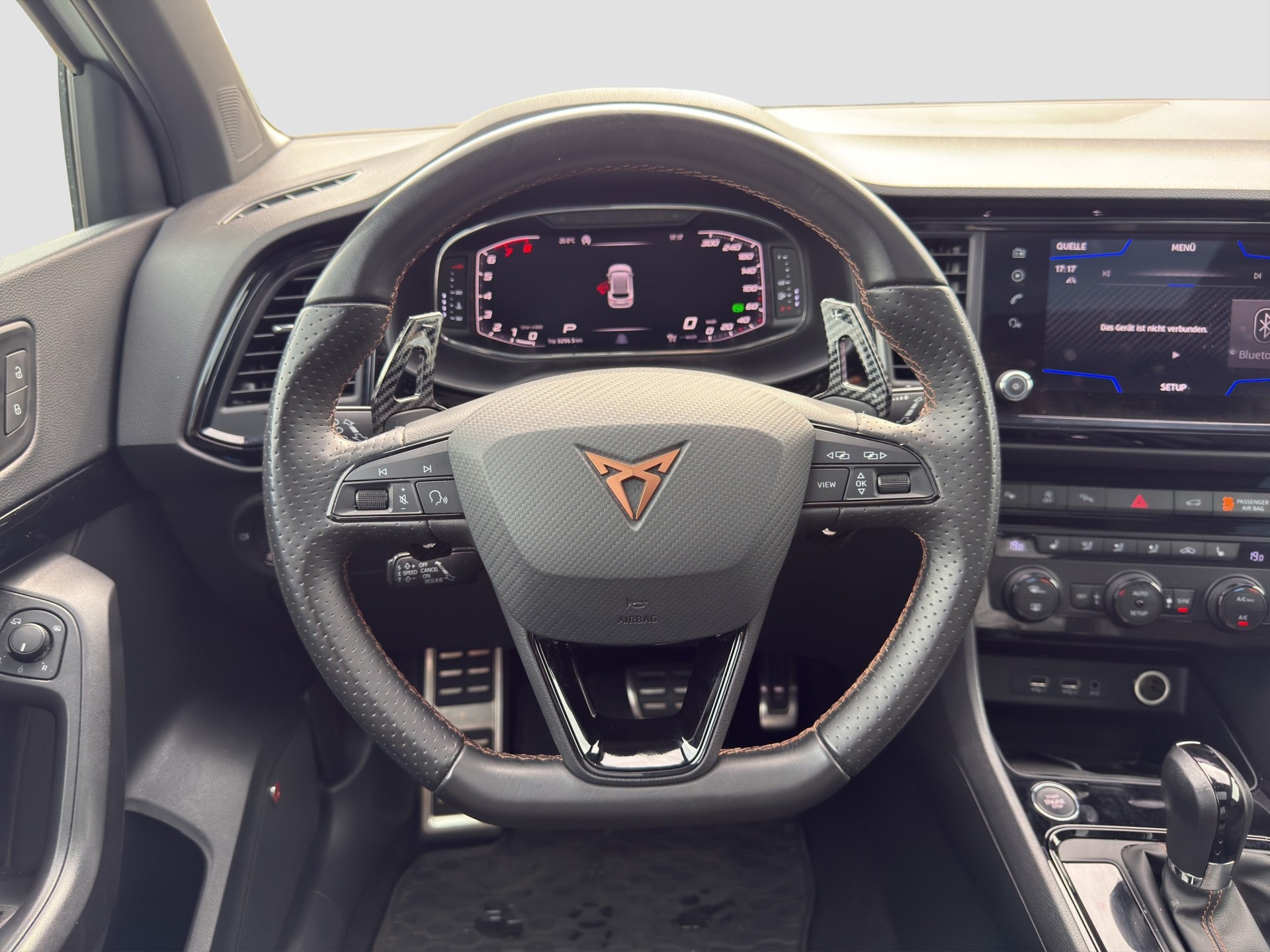 CUPRA Ateca 2.0TSI 4Drive DSG-image-8