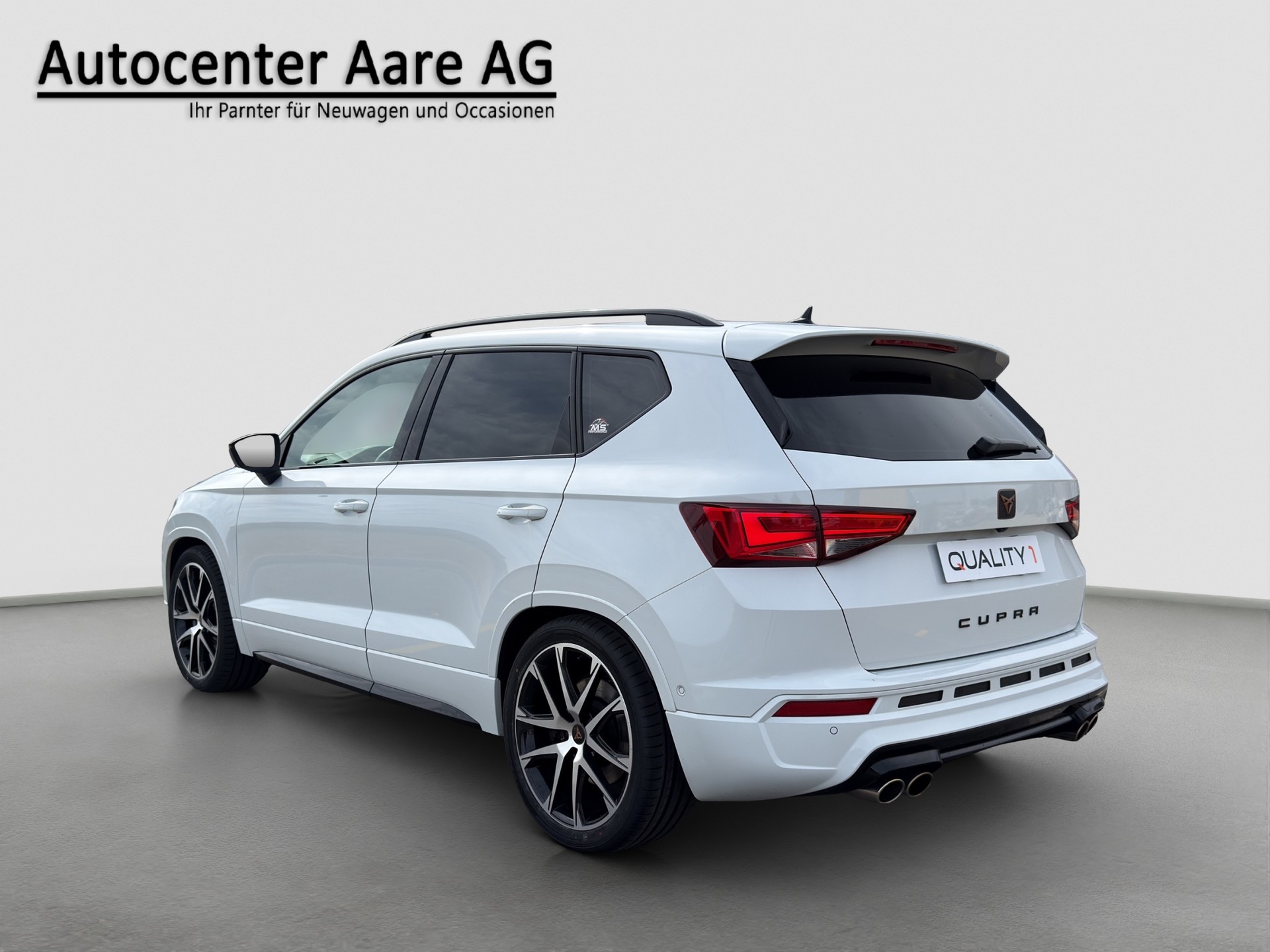 CUPRA Ateca 2.0TSI 4Drive DSG-image-5