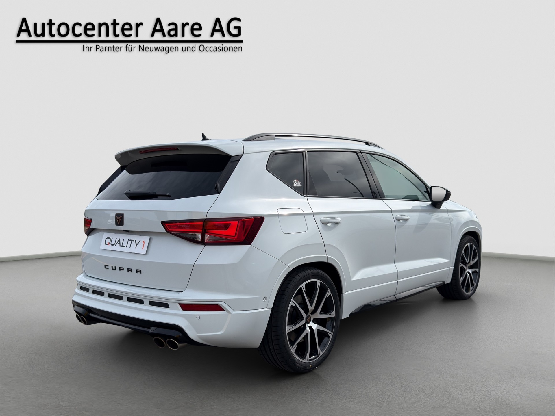 CUPRA Ateca 2.0TSI 4Drive DSG-image-3