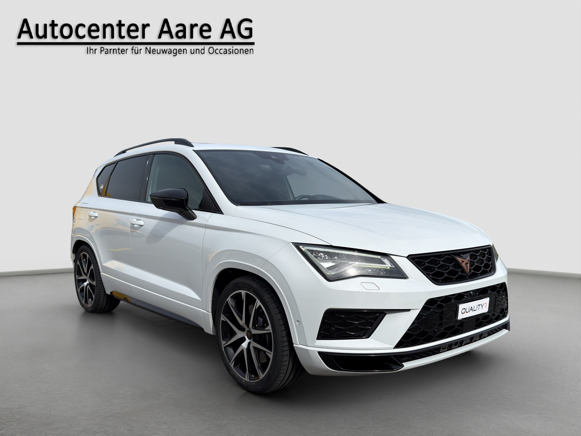 CUPRA Ateca 2.0TSI 4Drive DSG-image-0