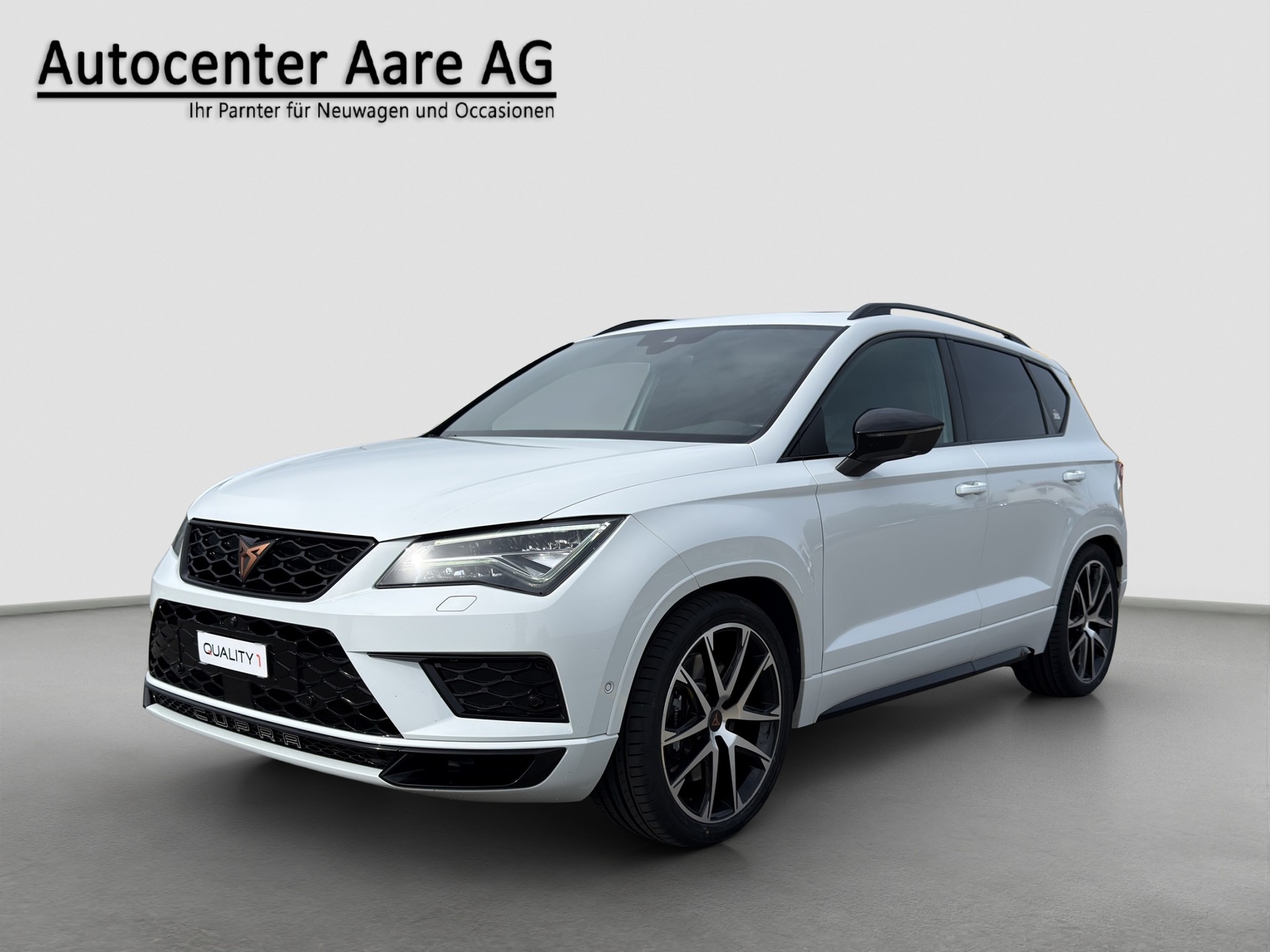 CUPRA Ateca 2.0TSI 4Drive DSG-image-2