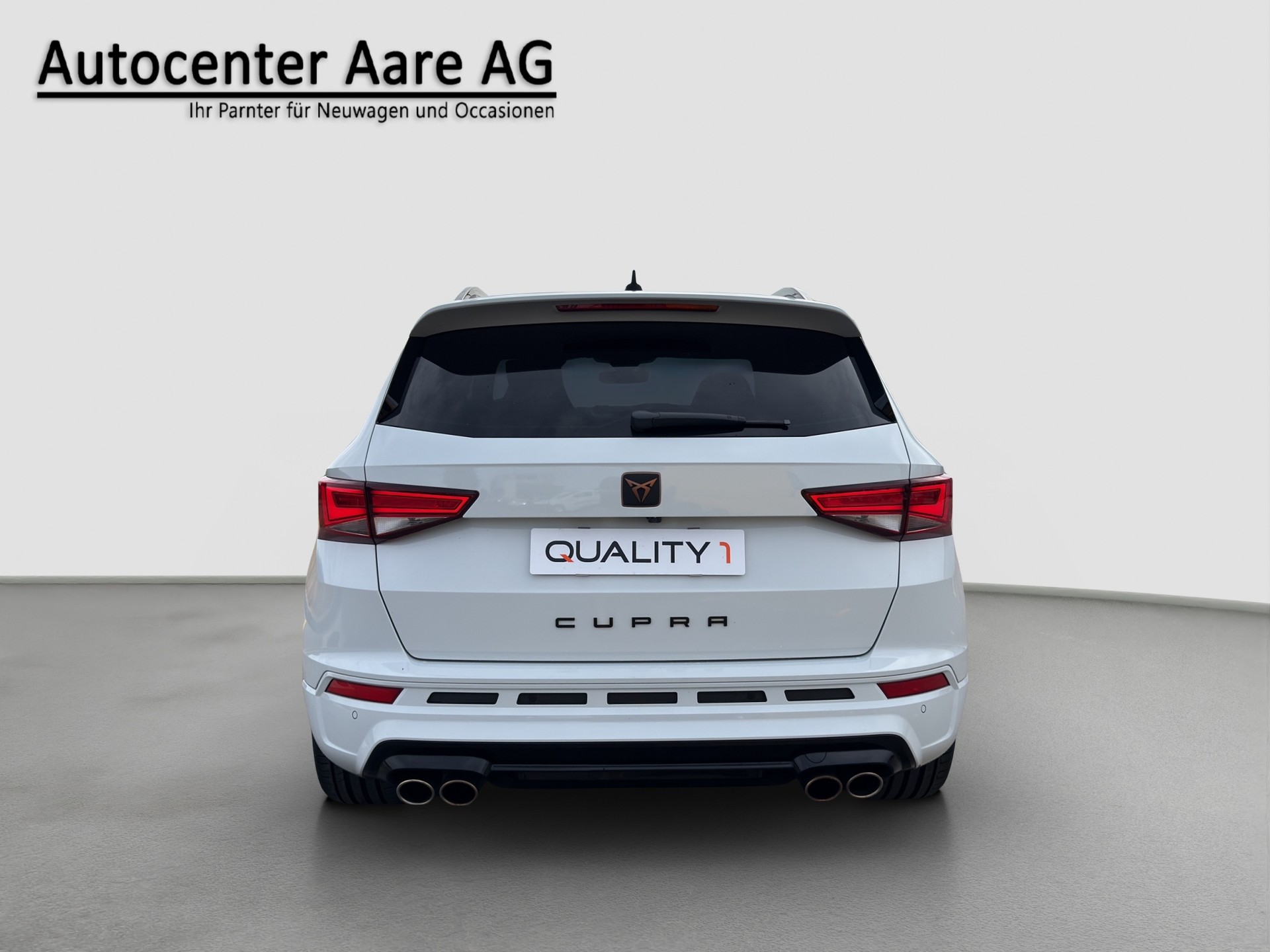 CUPRA Ateca 2.0TSI 4Drive DSG-image-4