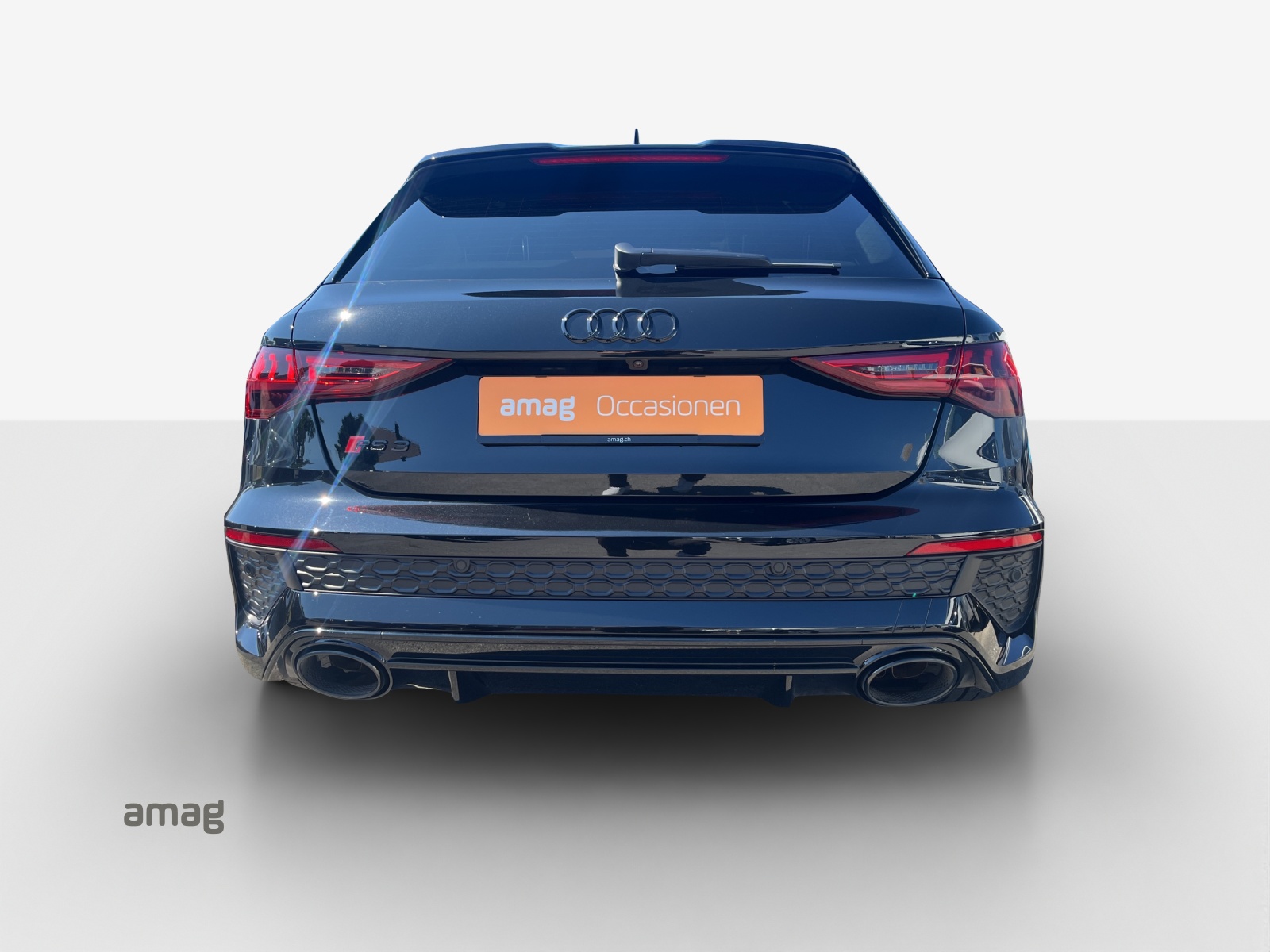 AUDI RS3 Sportback 2.5 TSI quattro S-tronic-showroom-element-3
