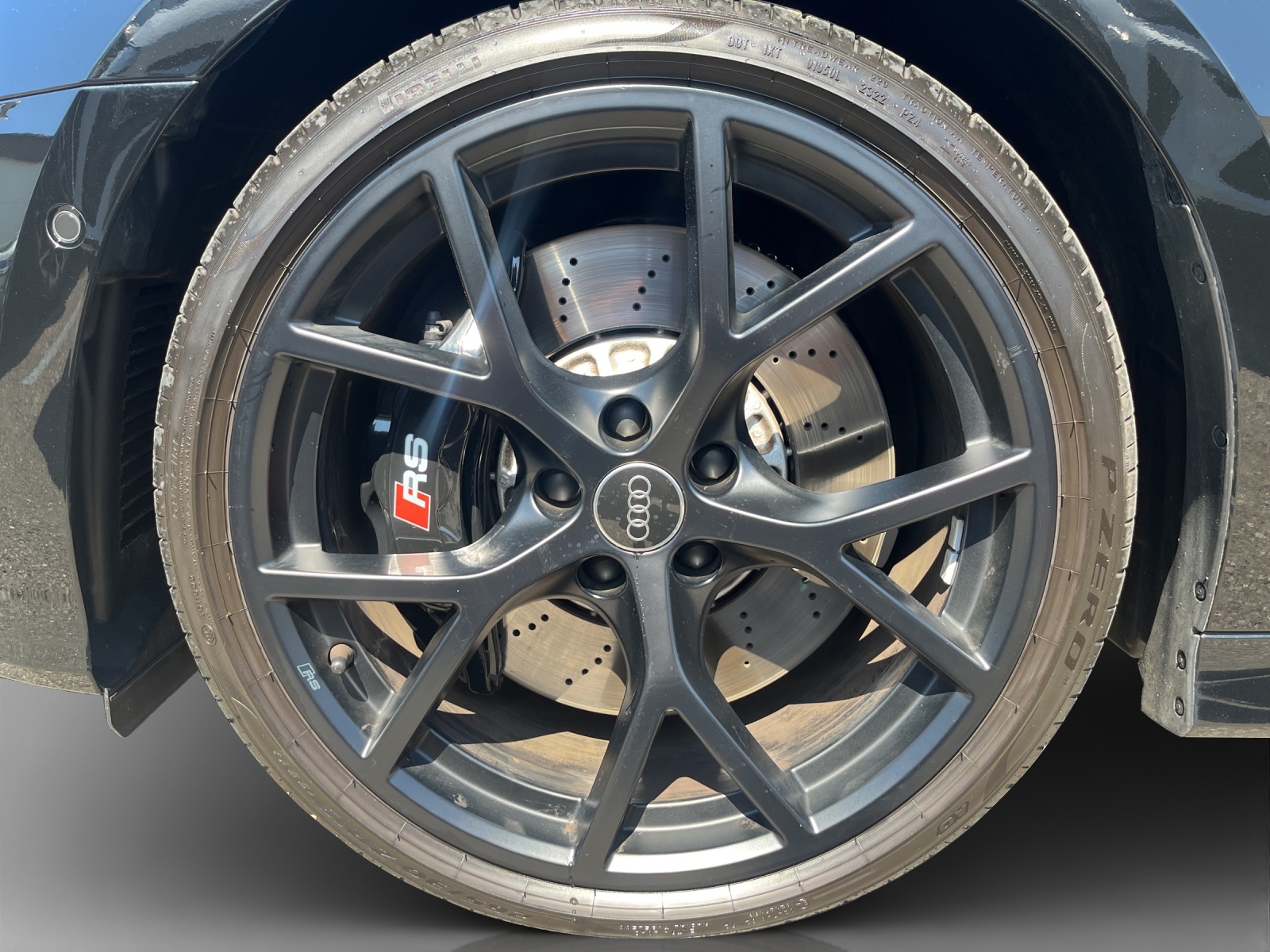 AUDI RS3 Sportback 2.5 TSI quattro S-tronic-image-13