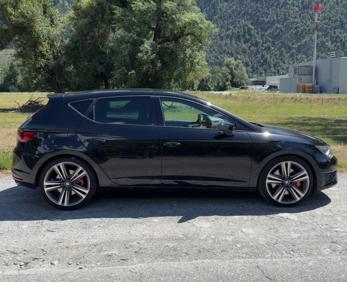 SEAT 2.0 TSI 280 Cupra DSG-image-2